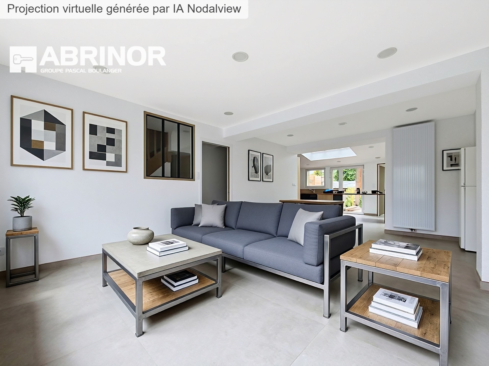 vente maison PONT A MARCQ