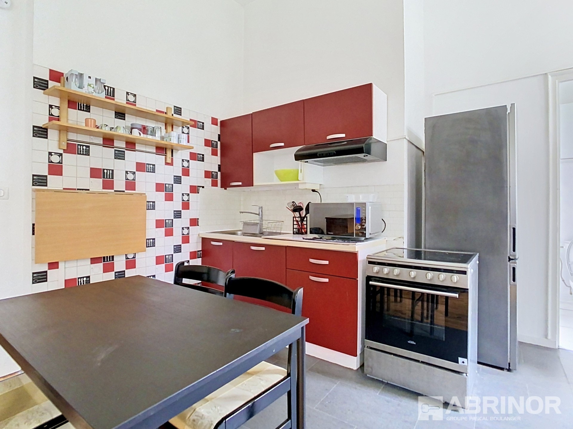 location appartement LOOS