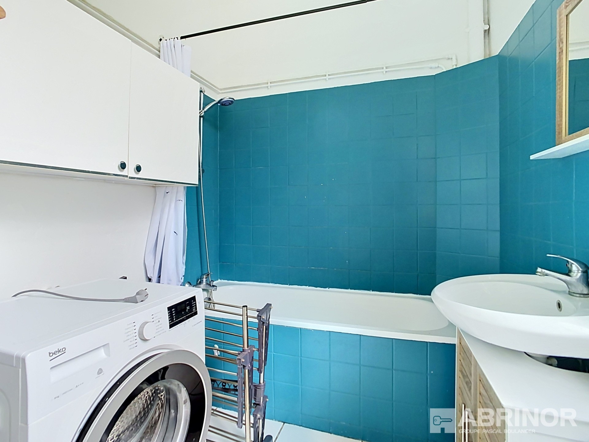 location appartement LOOS