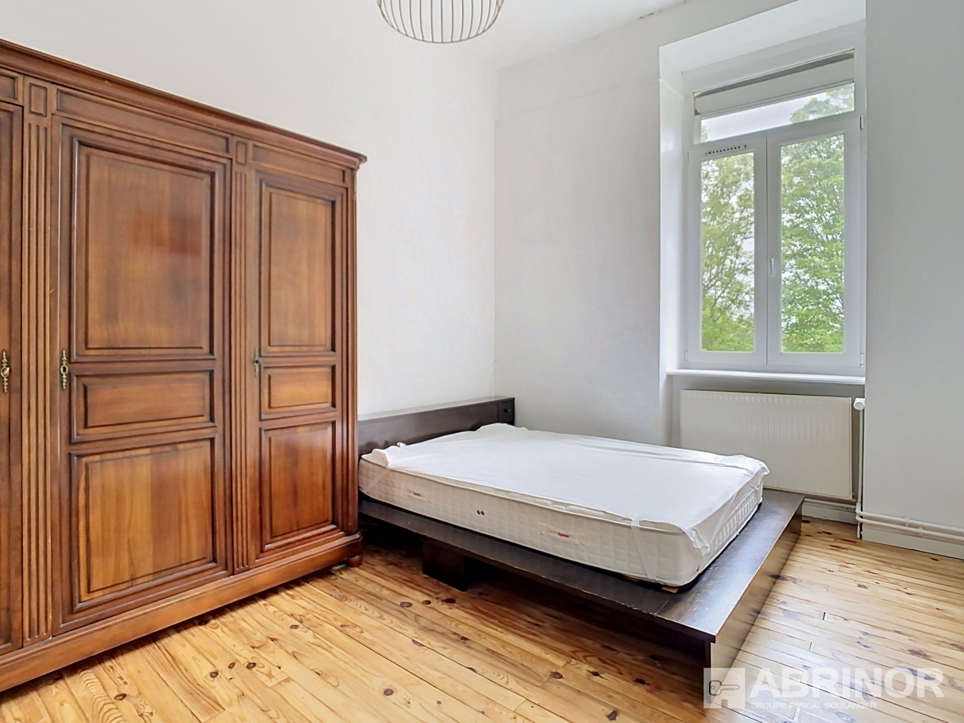 location appartement LOOS