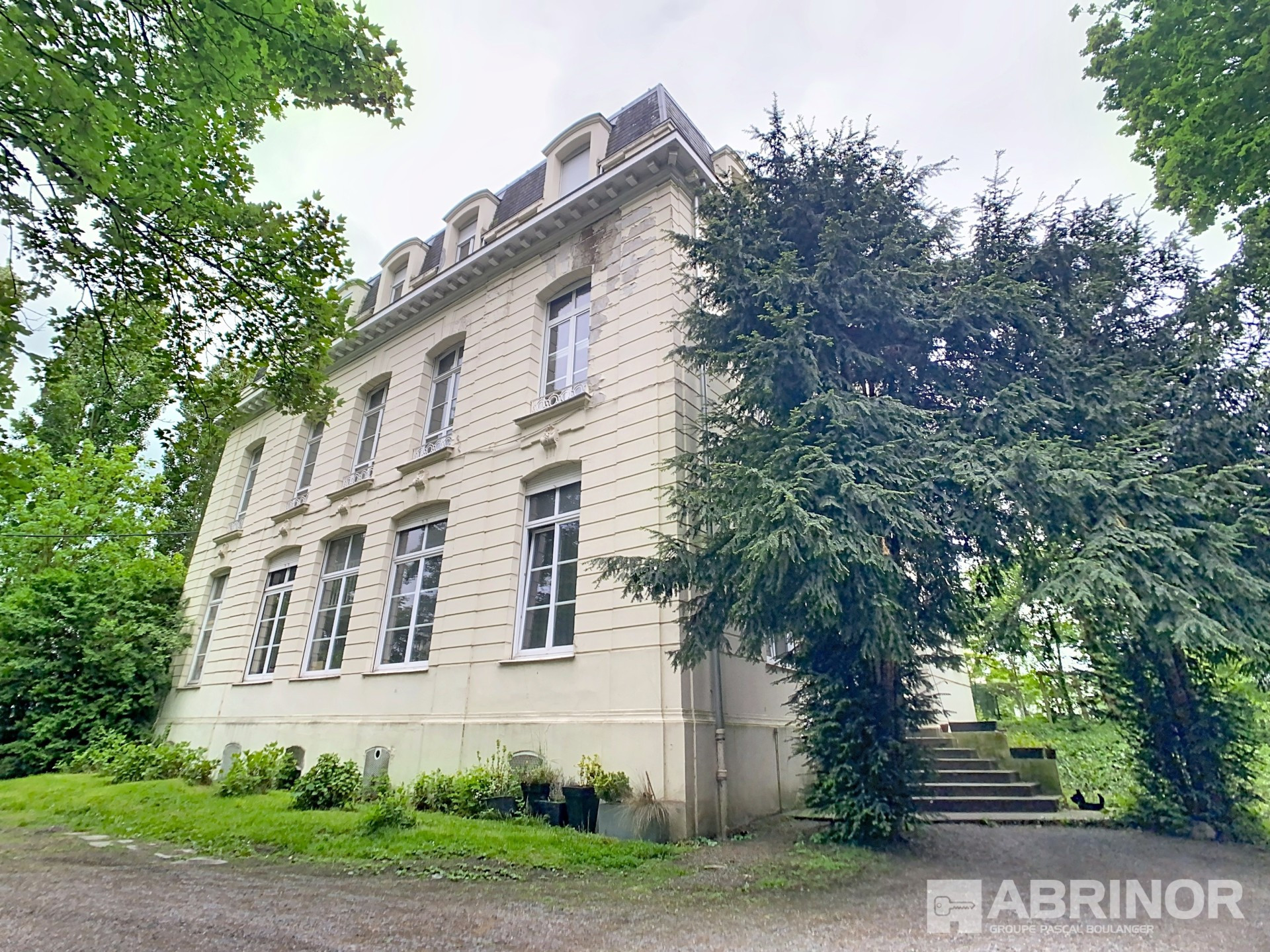 location appartement LOOS