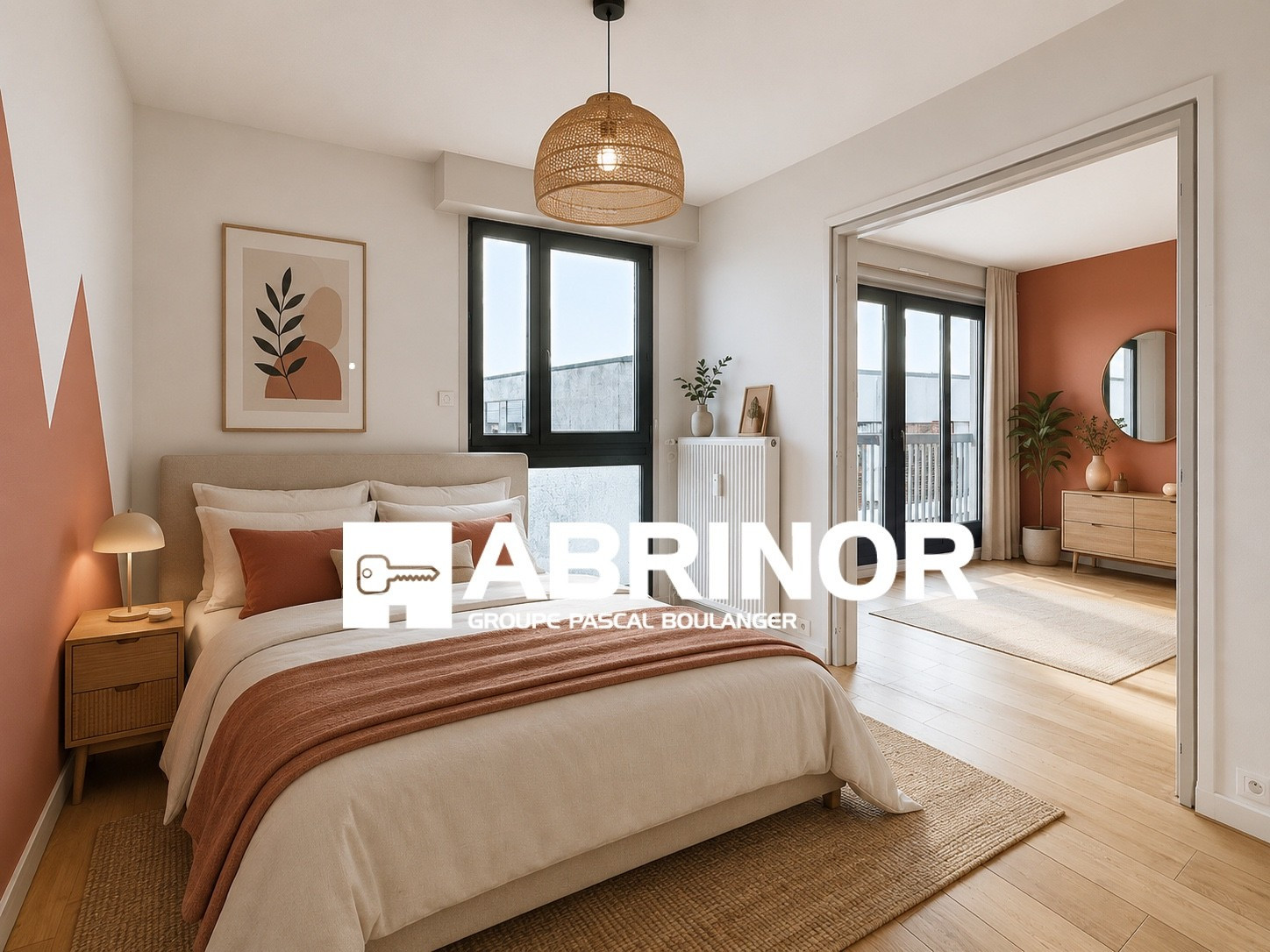 vente appartement AMIENS