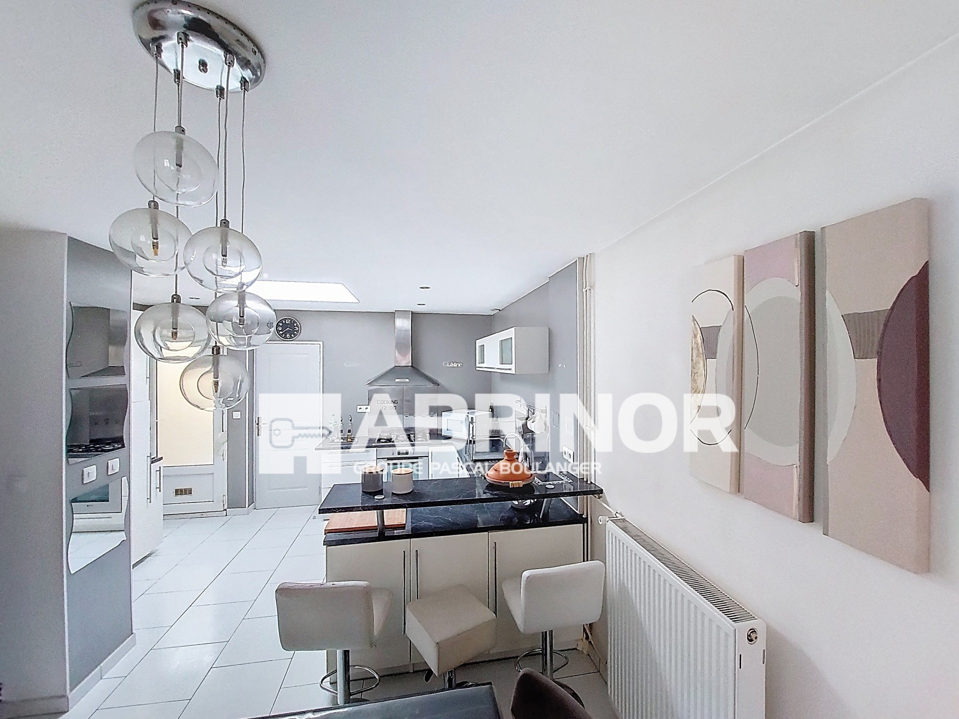 vente maison TOURCOING