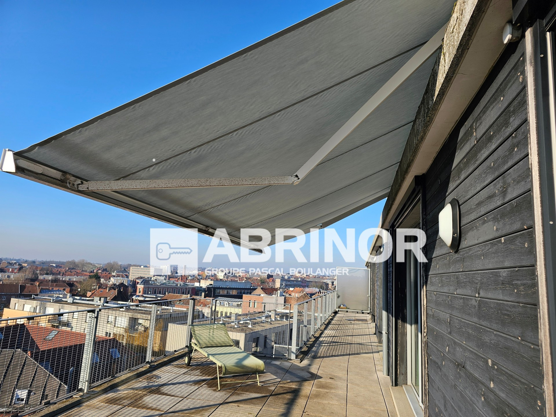 vente appartement ROUBAIX