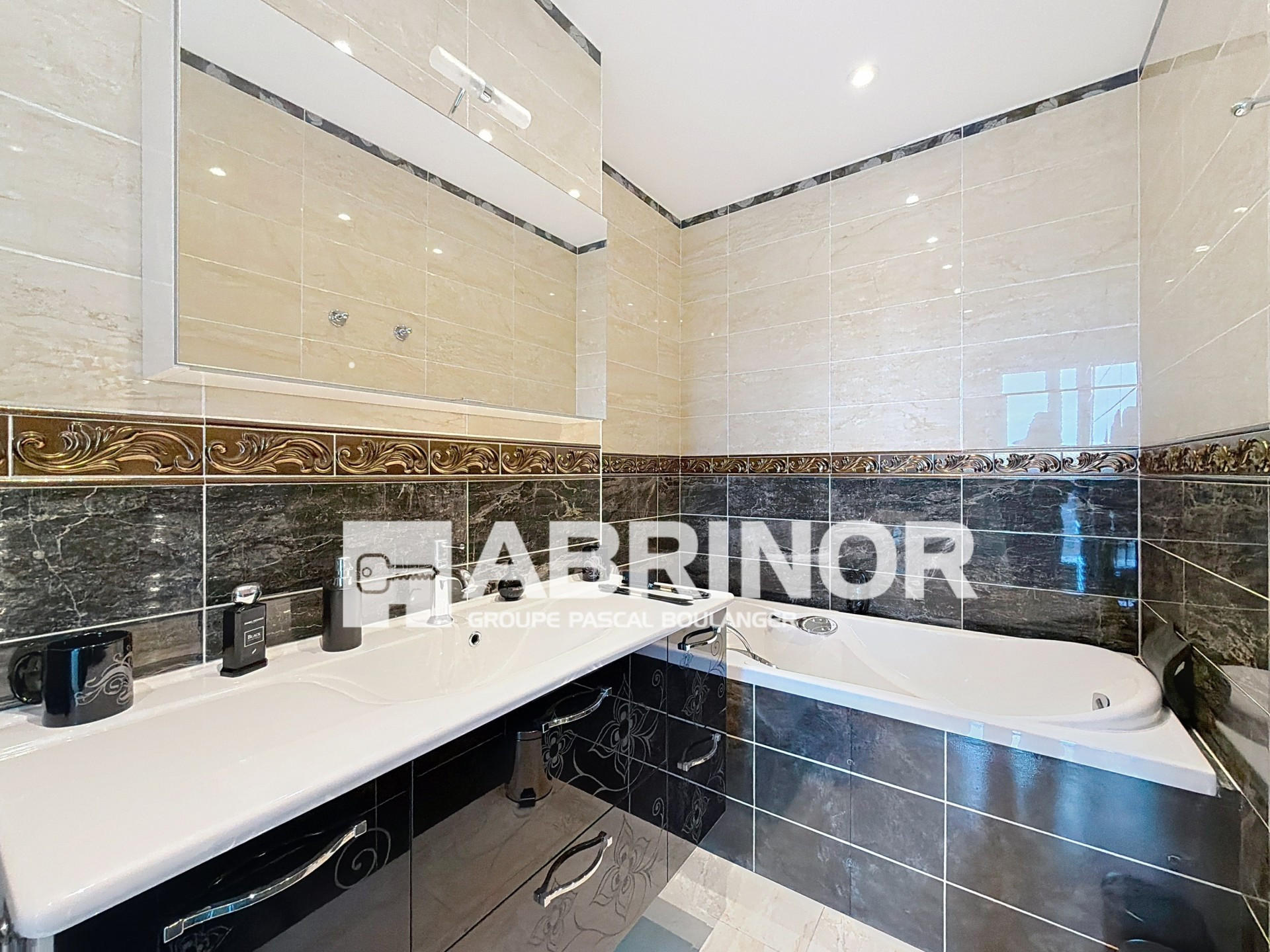 vente appartement ROUBAIX