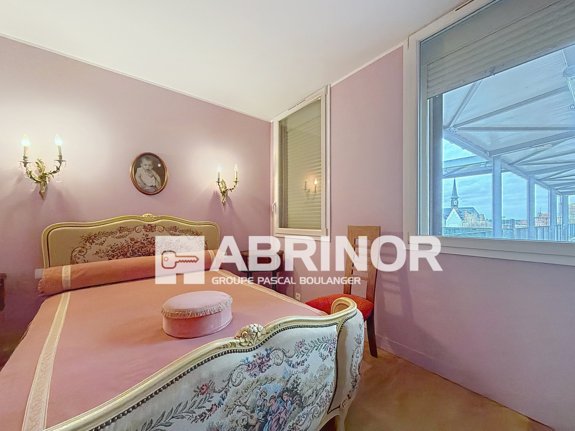 vente appartement ROUBAIX