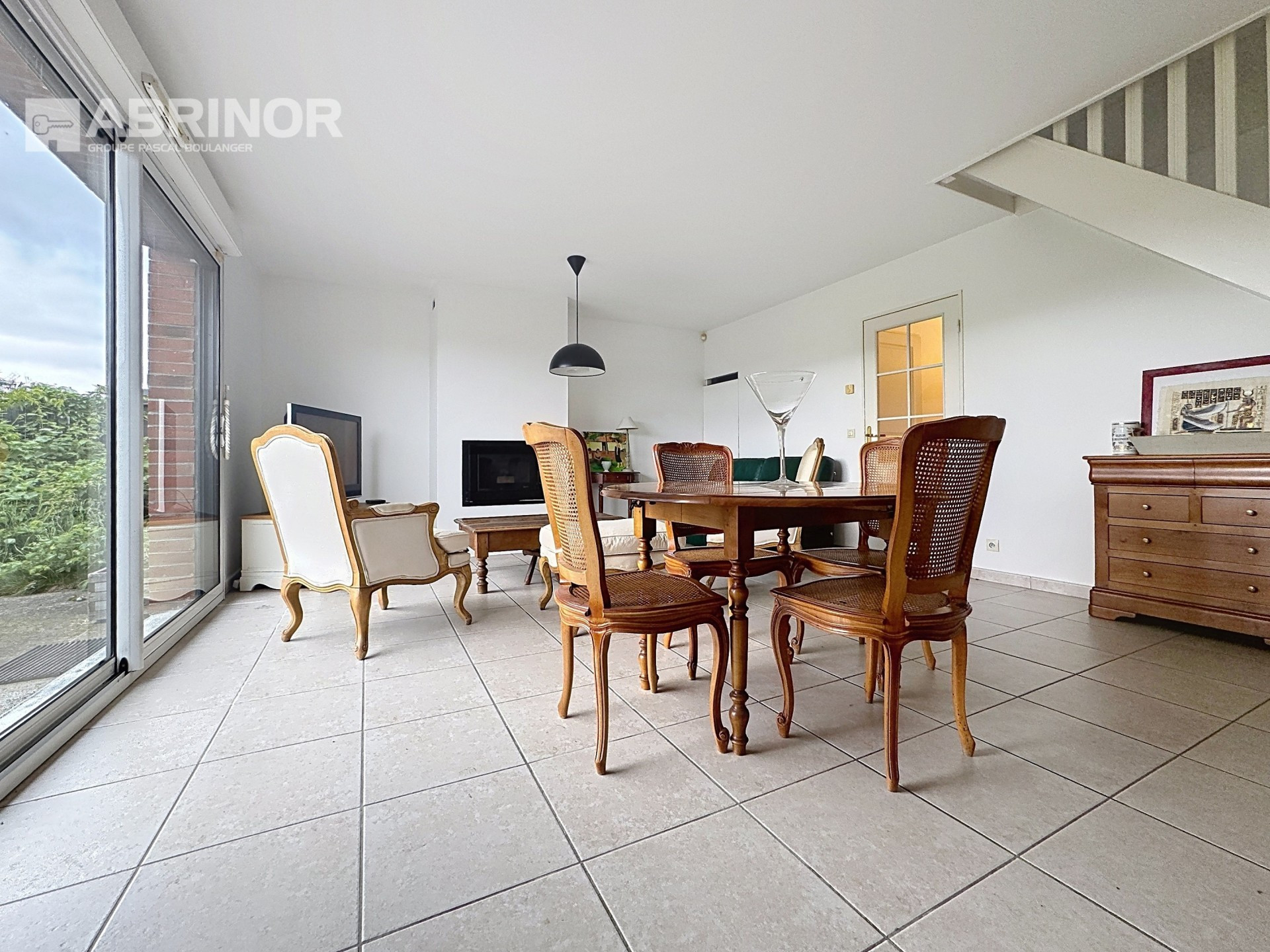 vente maison BAISIEUX