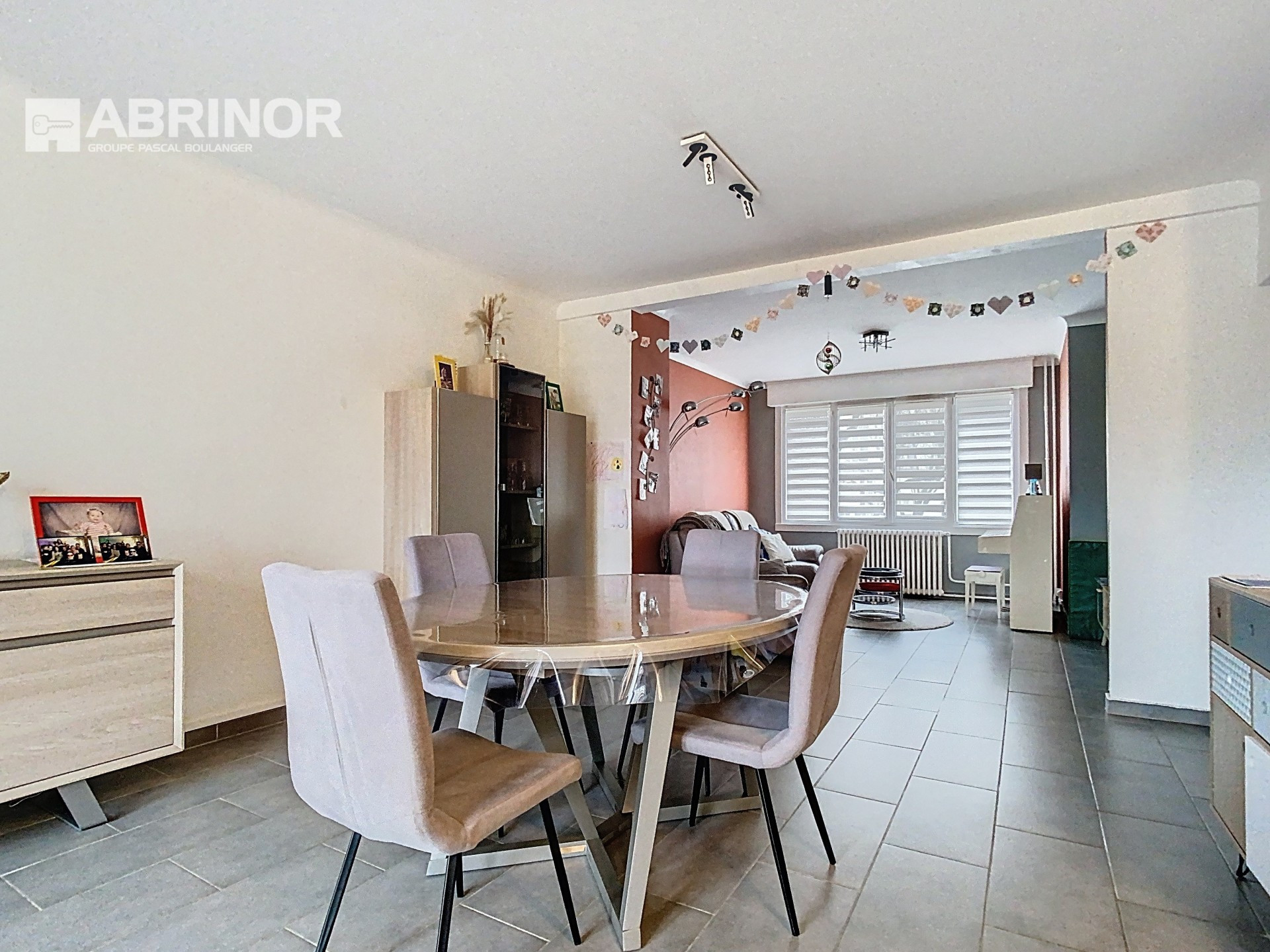 vente maison LAMBERSART