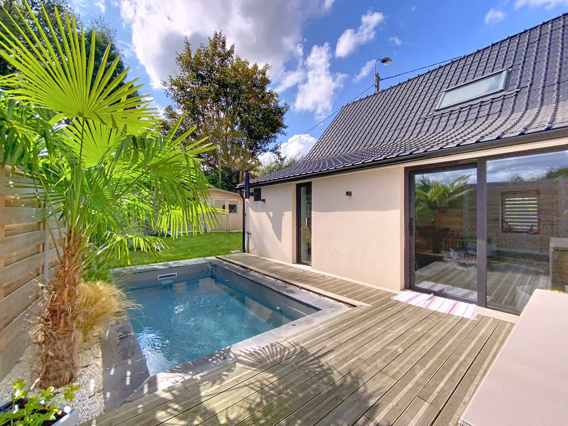 vente maison FRELINGHIEN