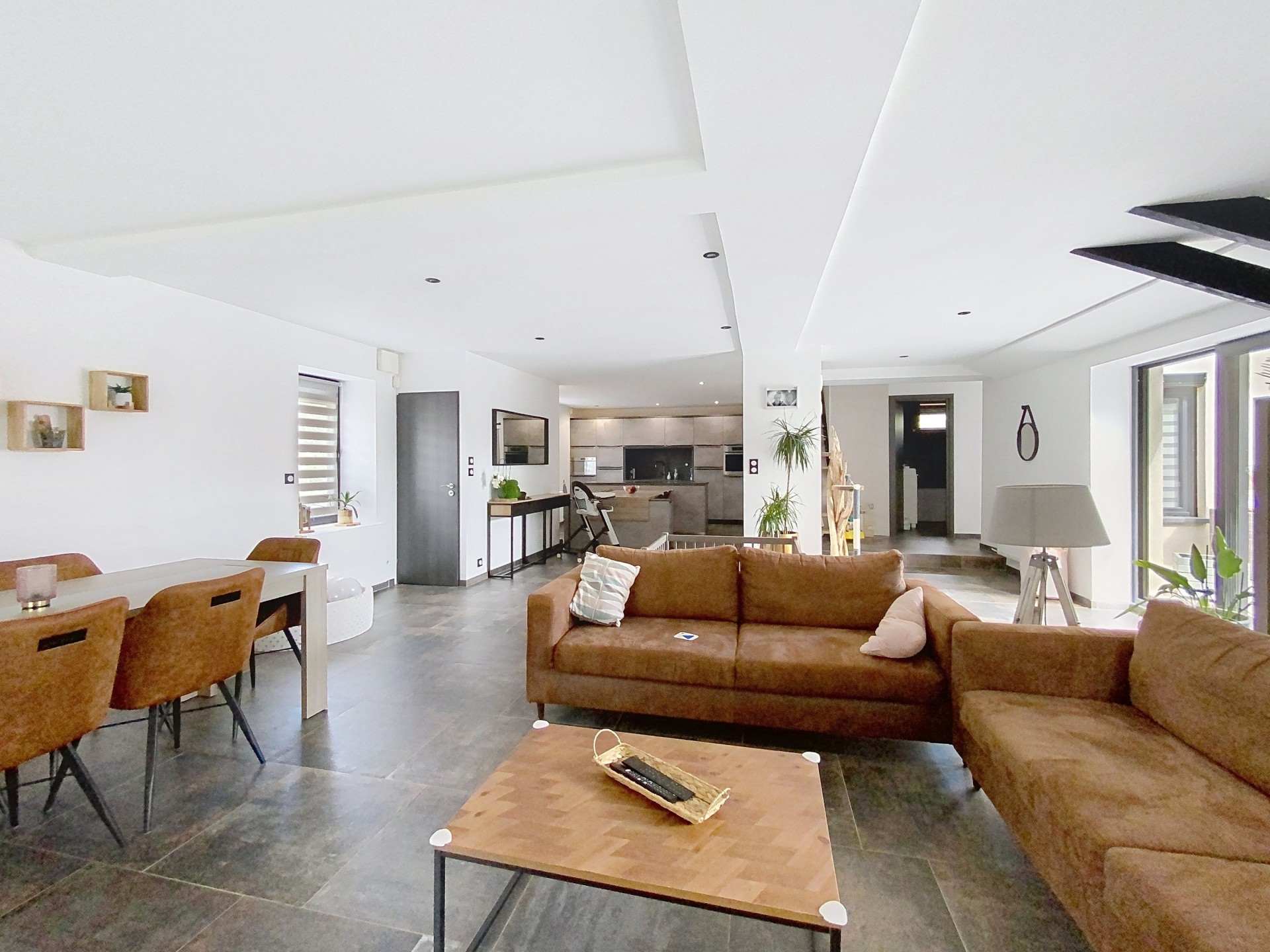vente maison FRELINGHIEN