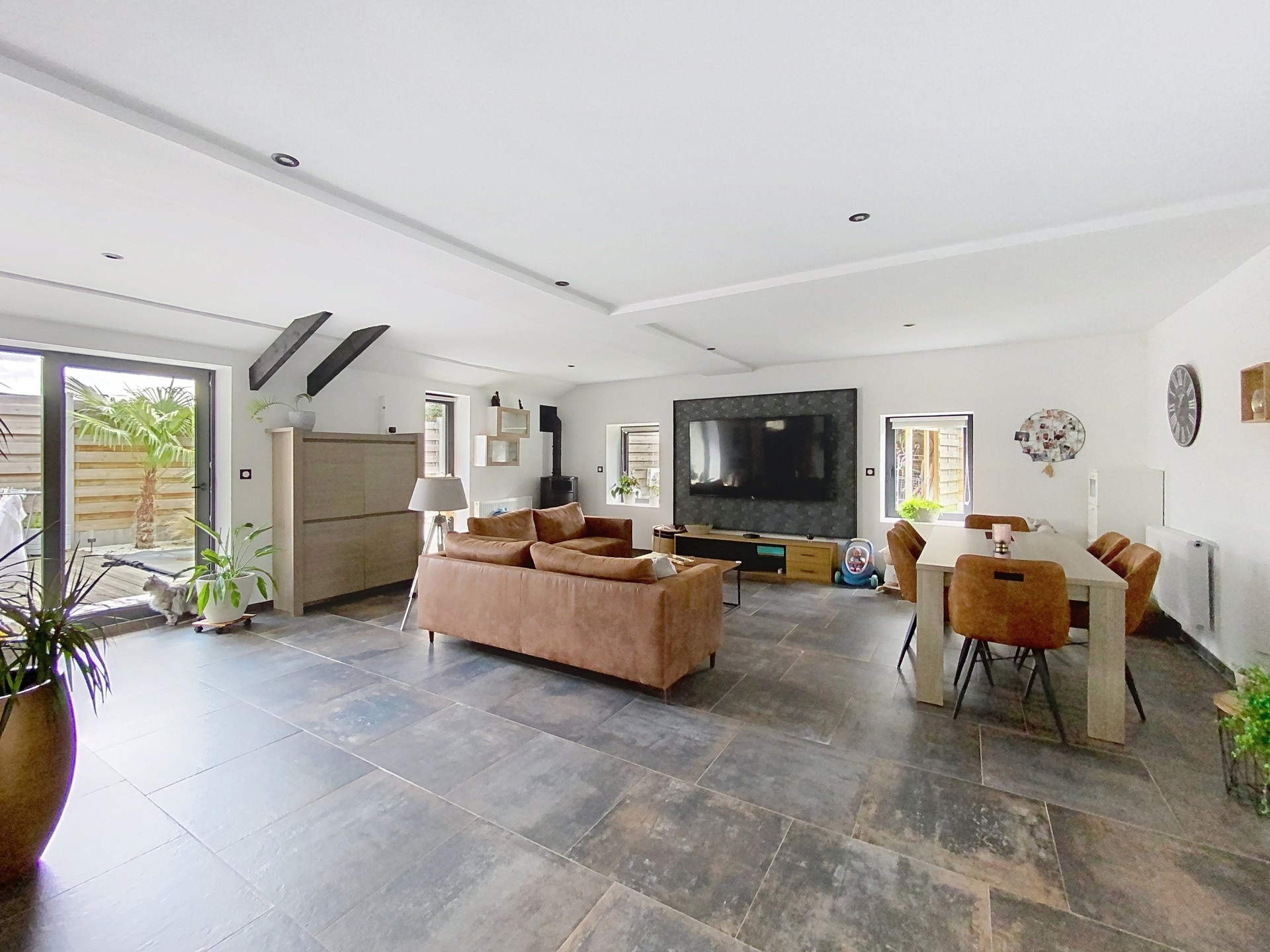 vente maison FRELINGHIEN