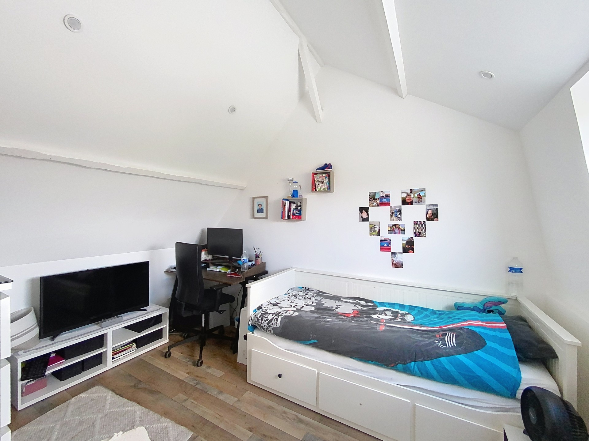 vente maison FRELINGHIEN