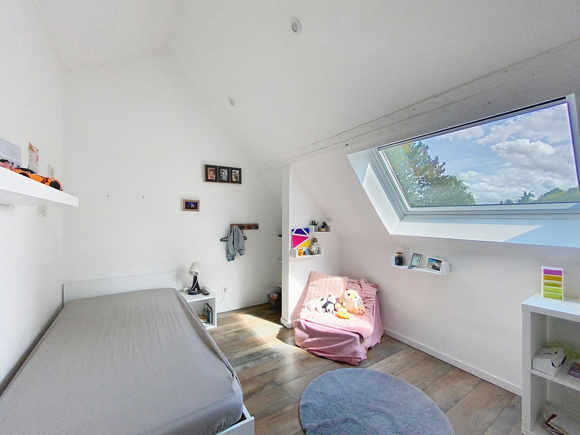 vente maison FRELINGHIEN