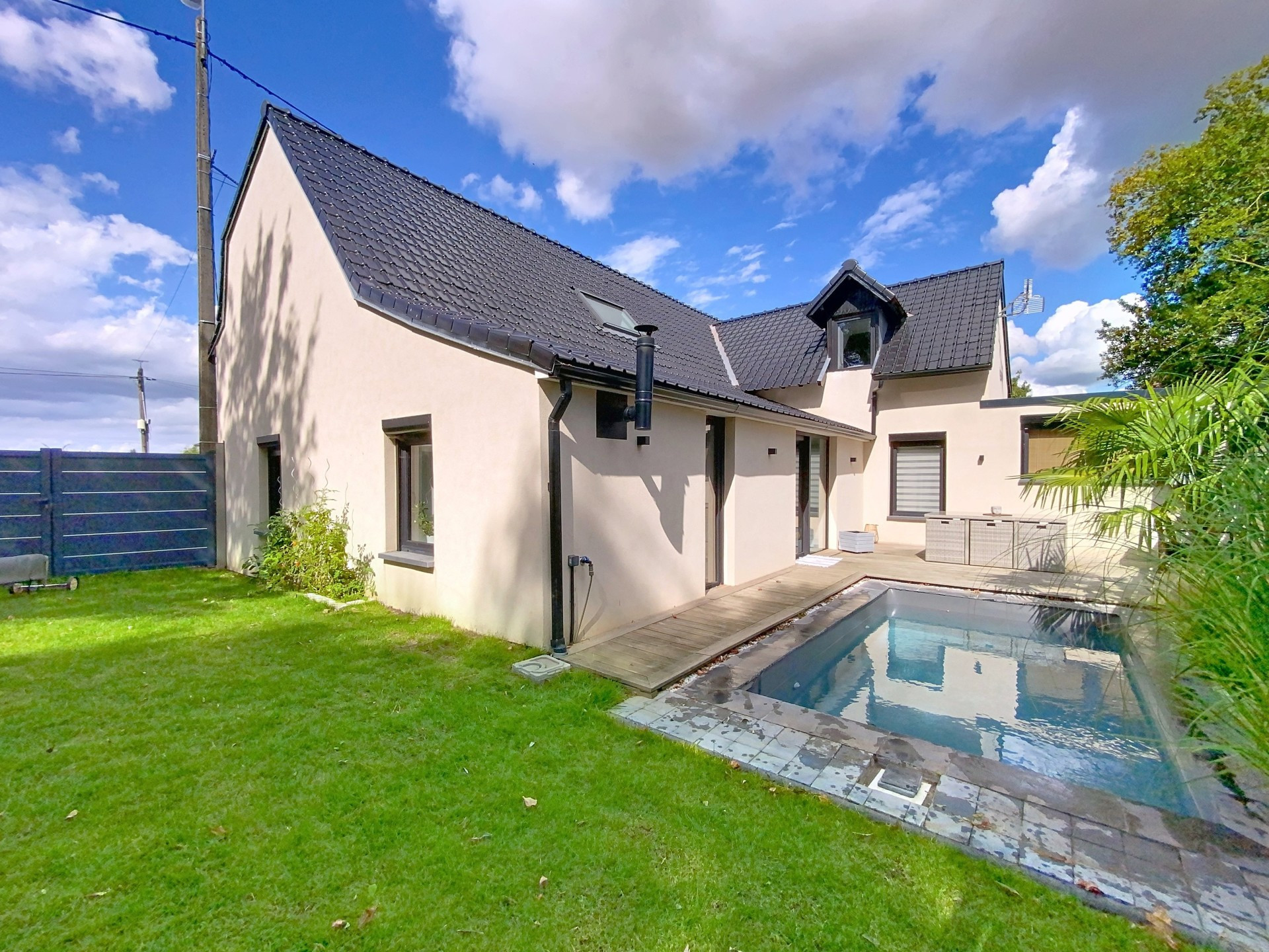 vente maison FRELINGHIEN