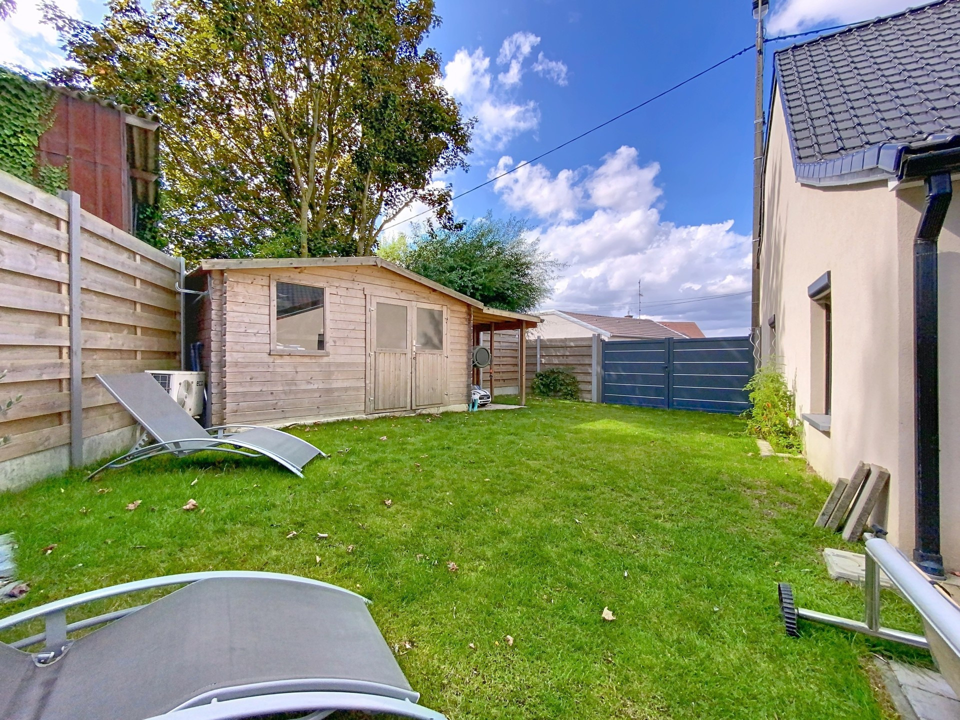 vente maison FRELINGHIEN