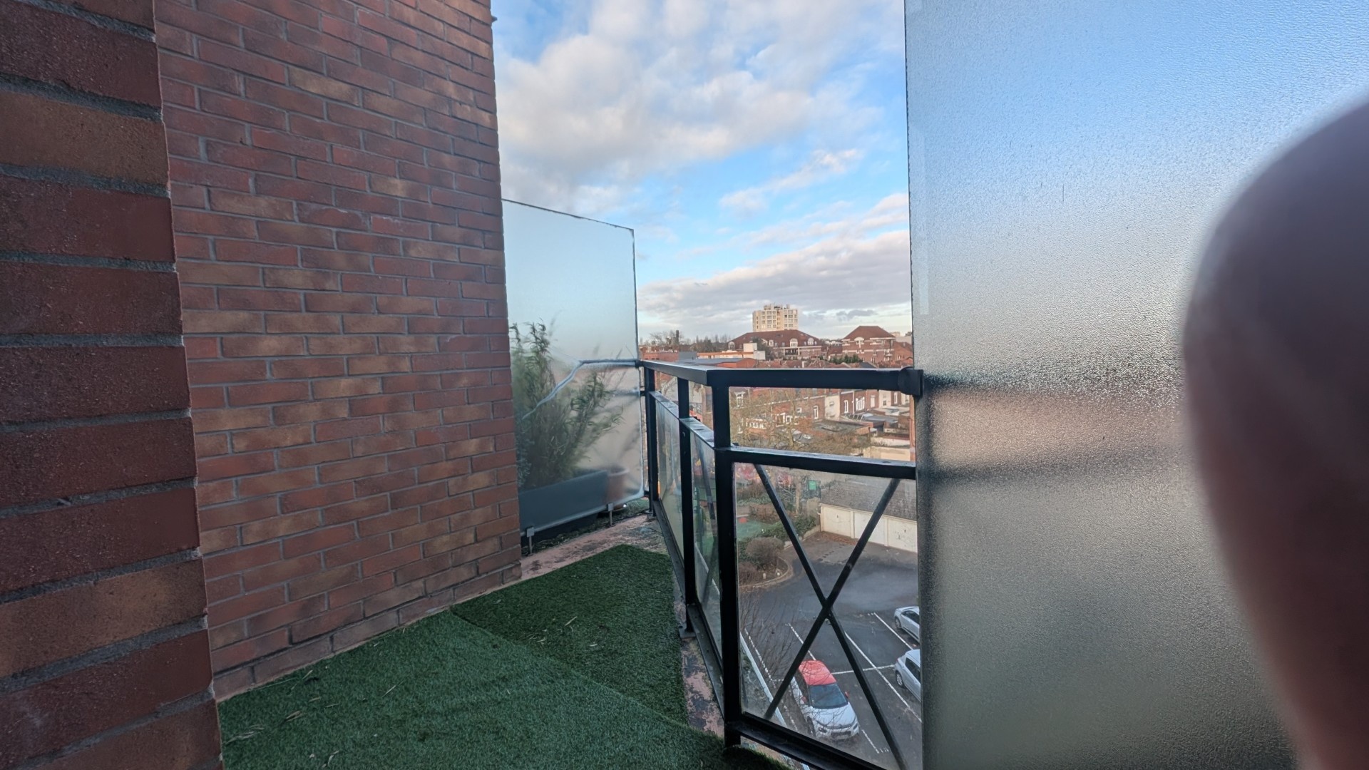 vente appartement LILLE
