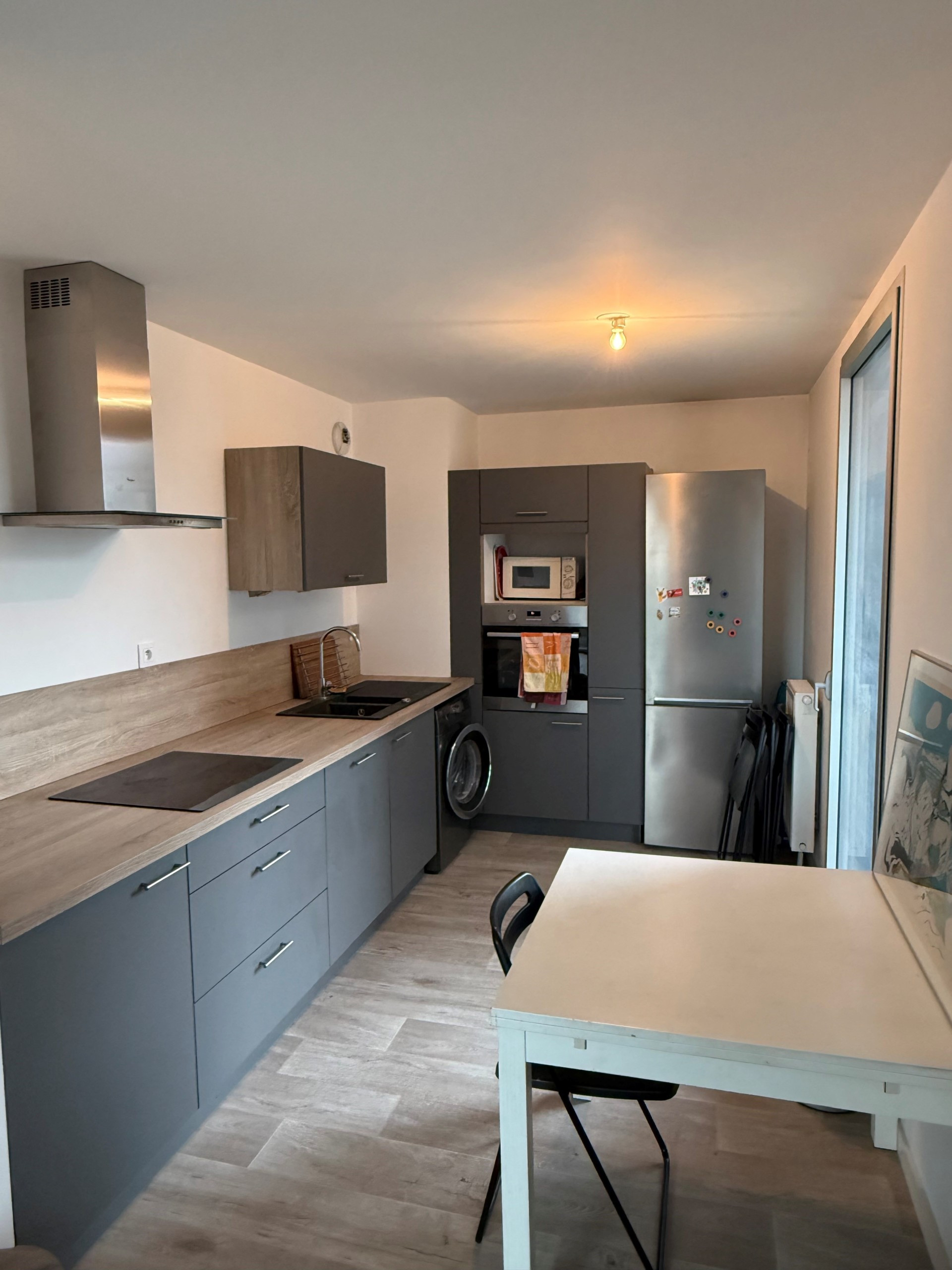 vente appartement LILLE