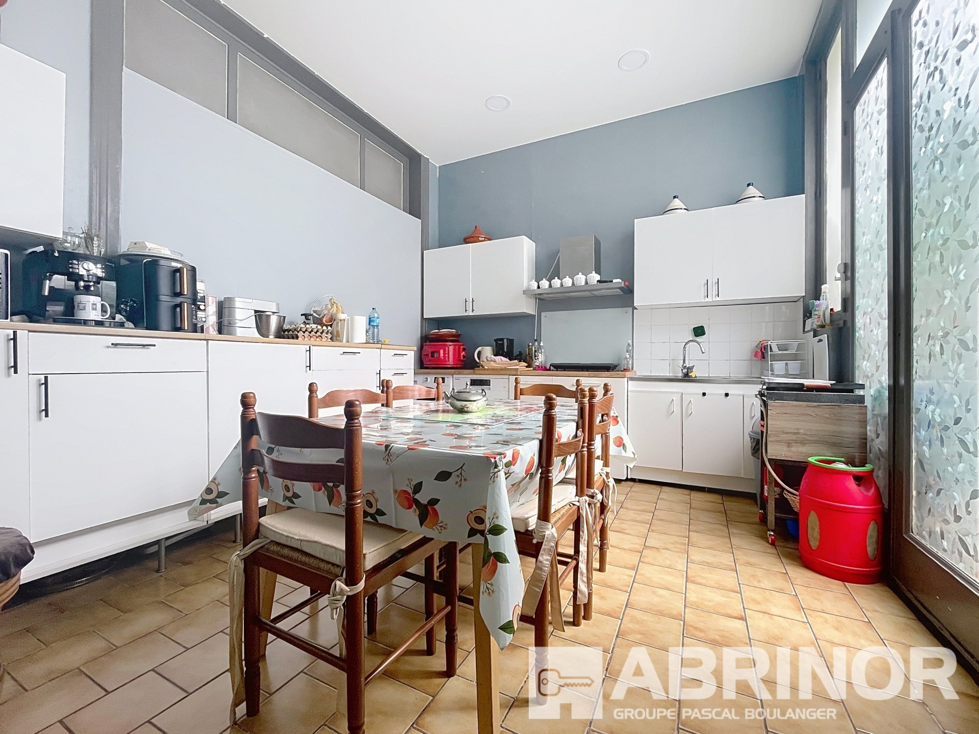 vente maison LILLE
