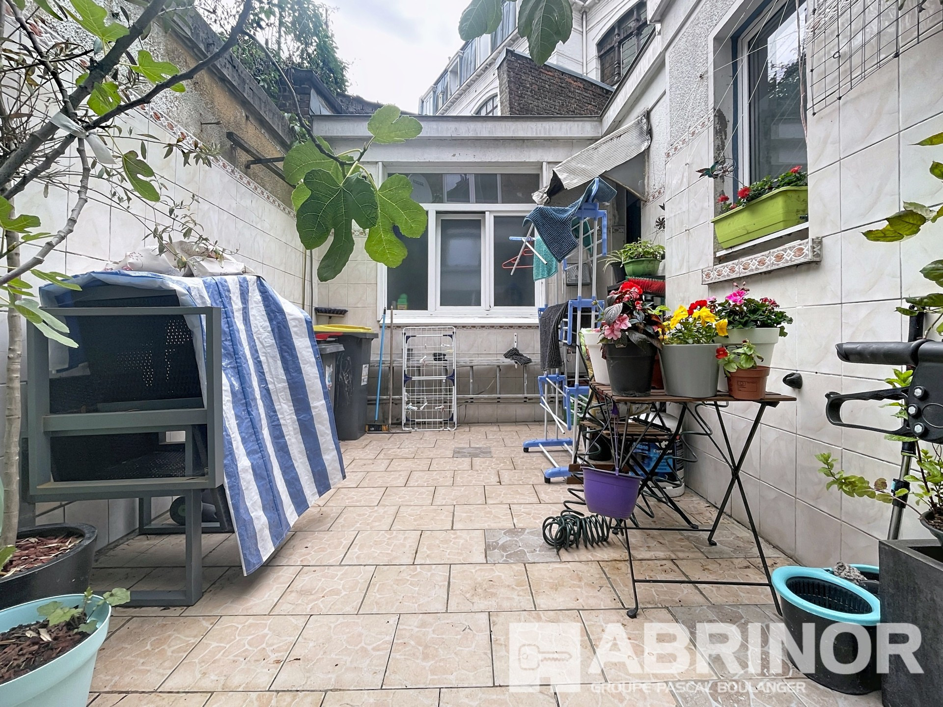 vente maison LILLE