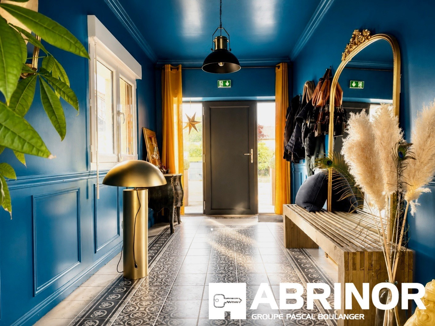 vente maison VAUX EN AMIENOIS