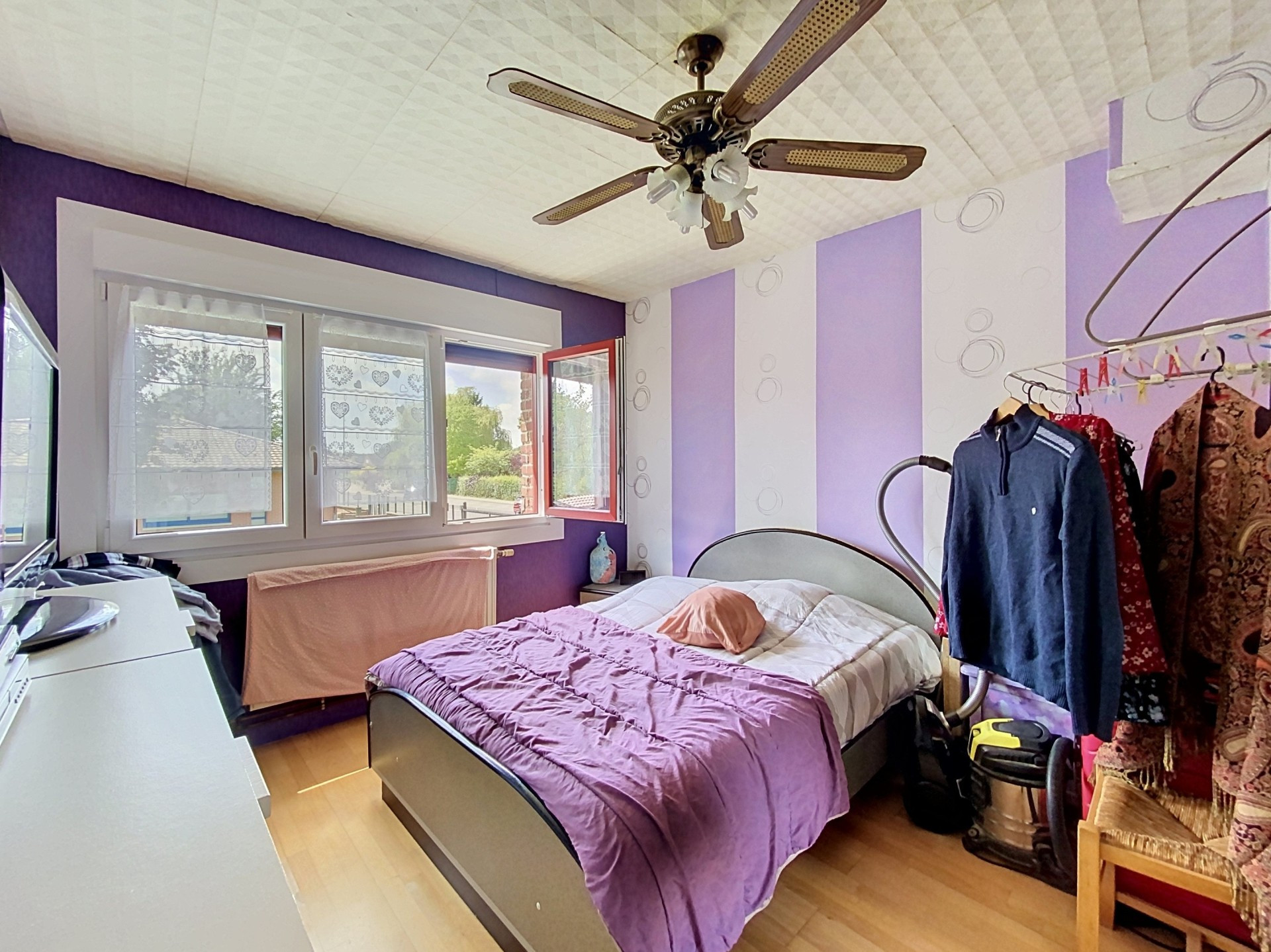 vente maison SEQUEDIN
