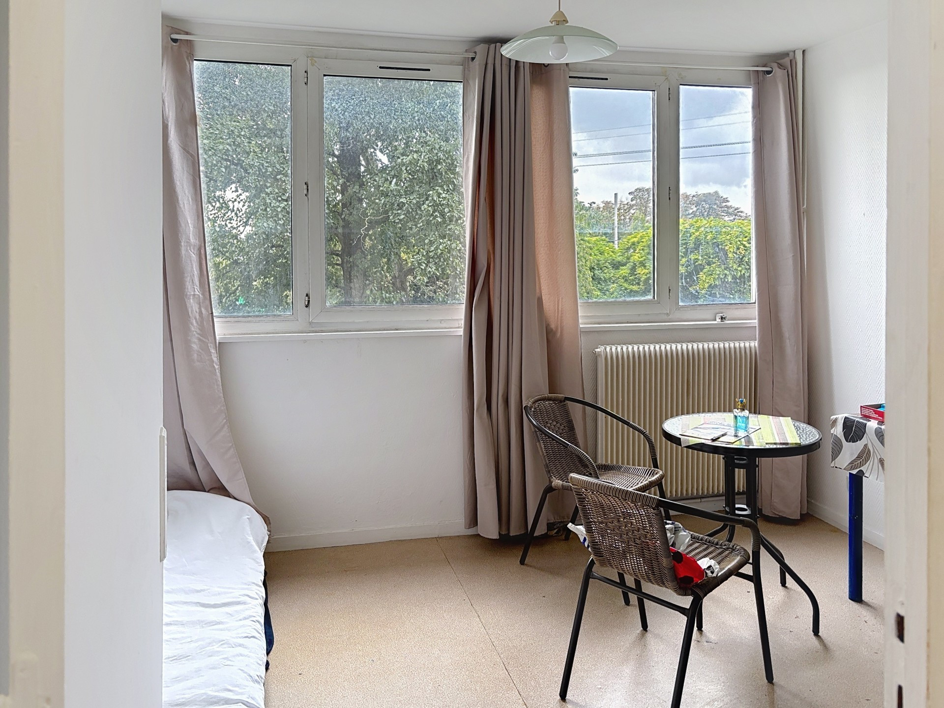 vente appartement LA SENTINELLE