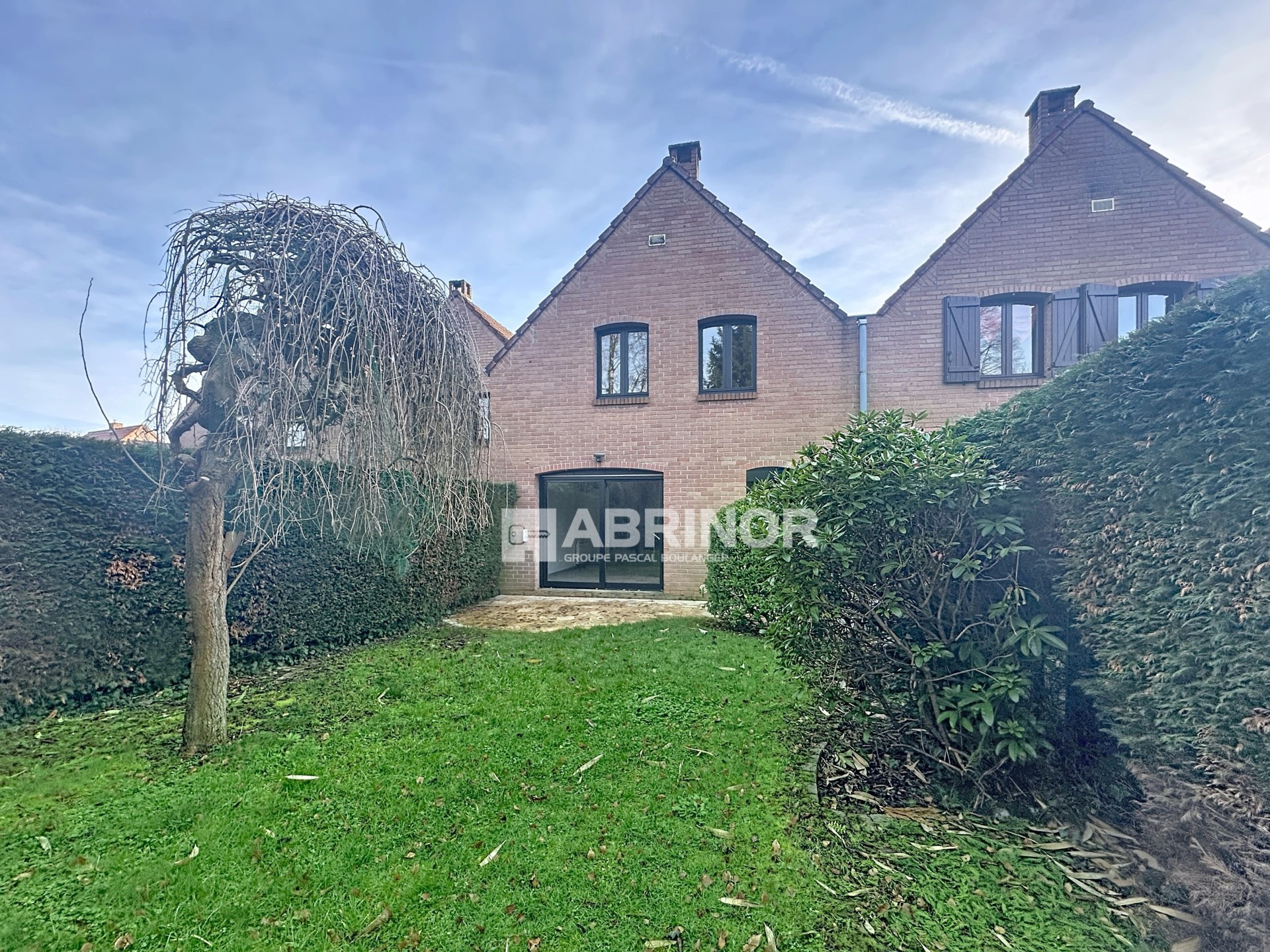 vente maison MARCQ EN BAROEUL