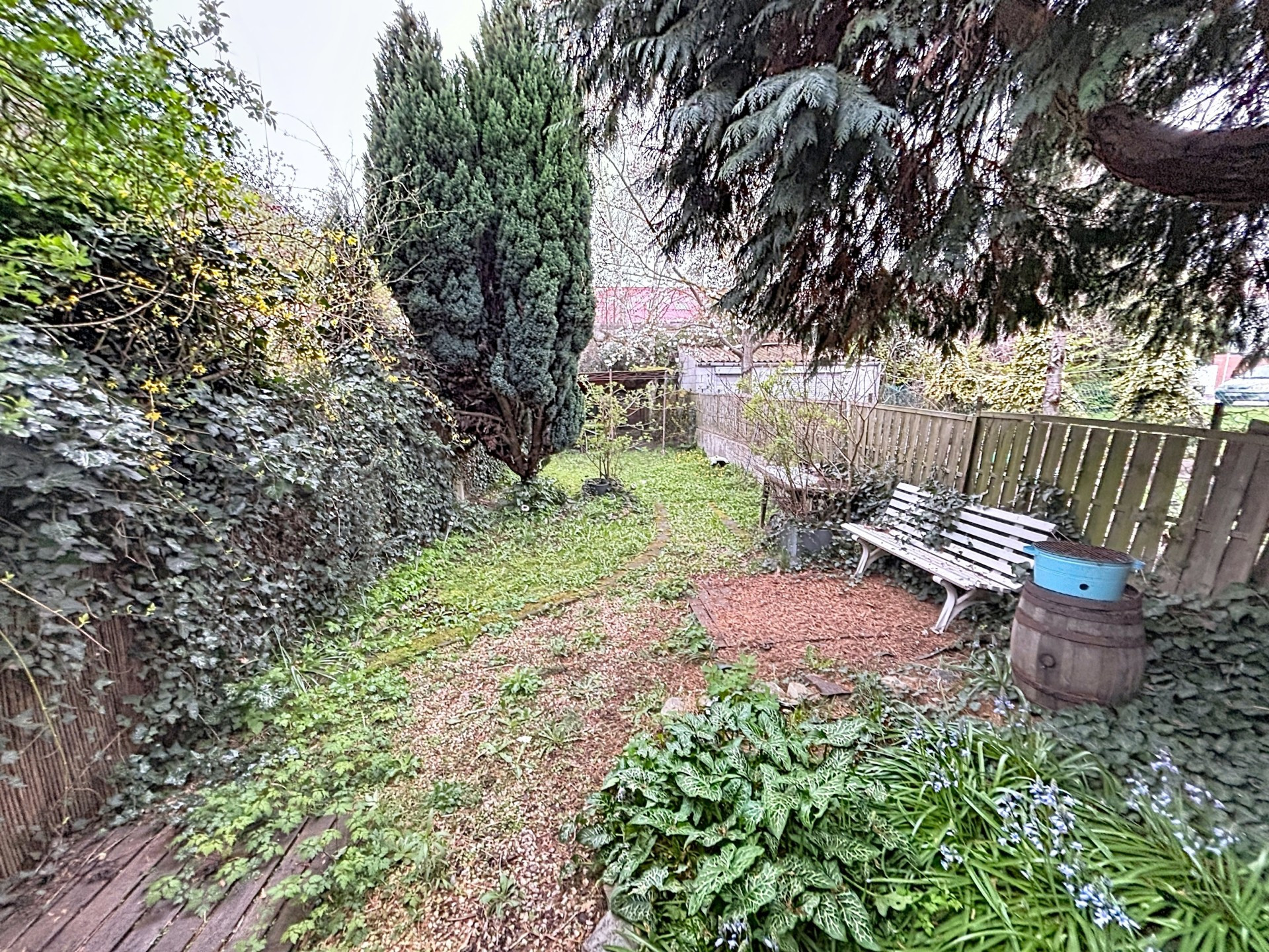 vente maison VALENCIENNES
