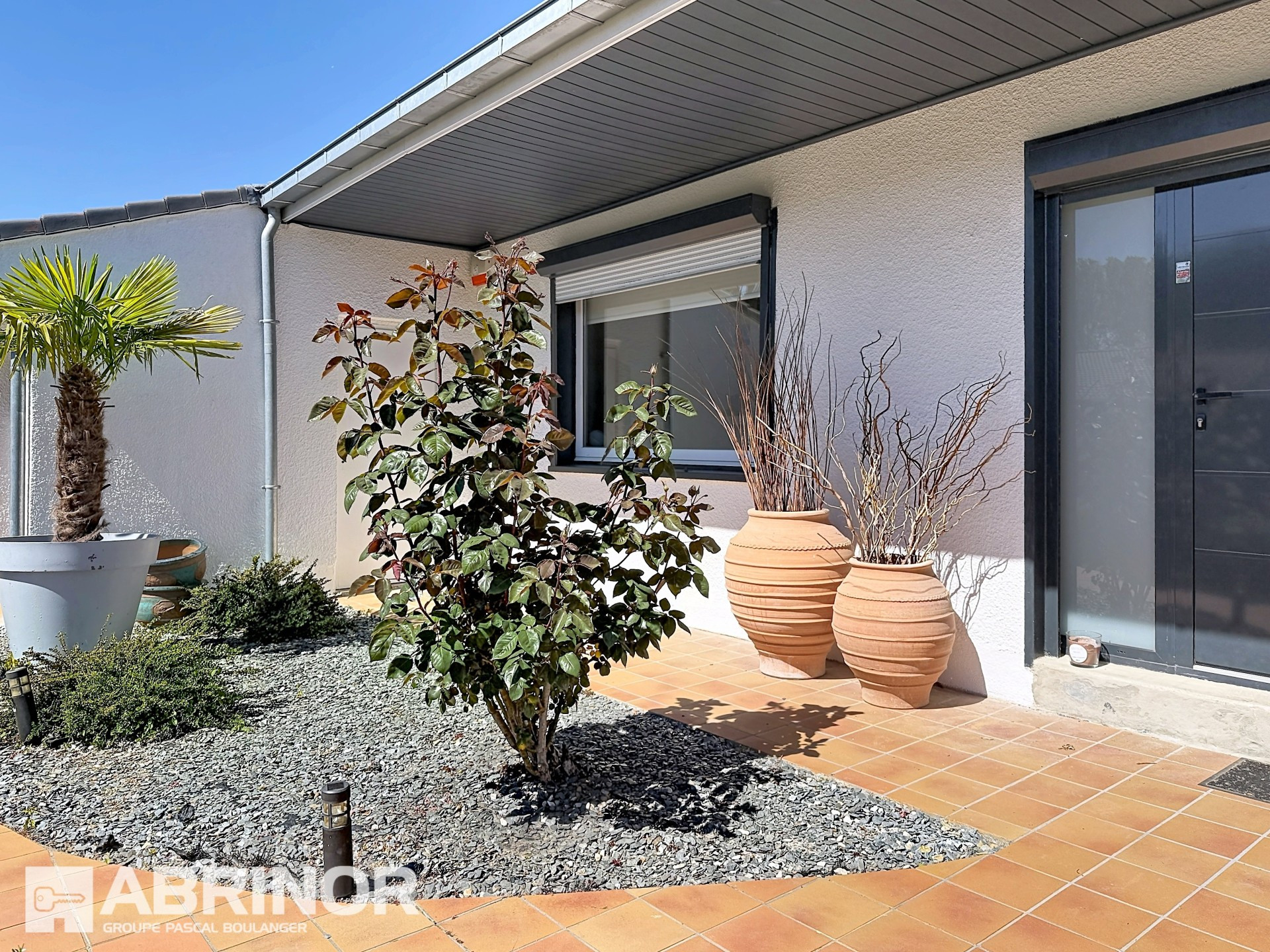 vente maison MARCQ EN BAROEUL
