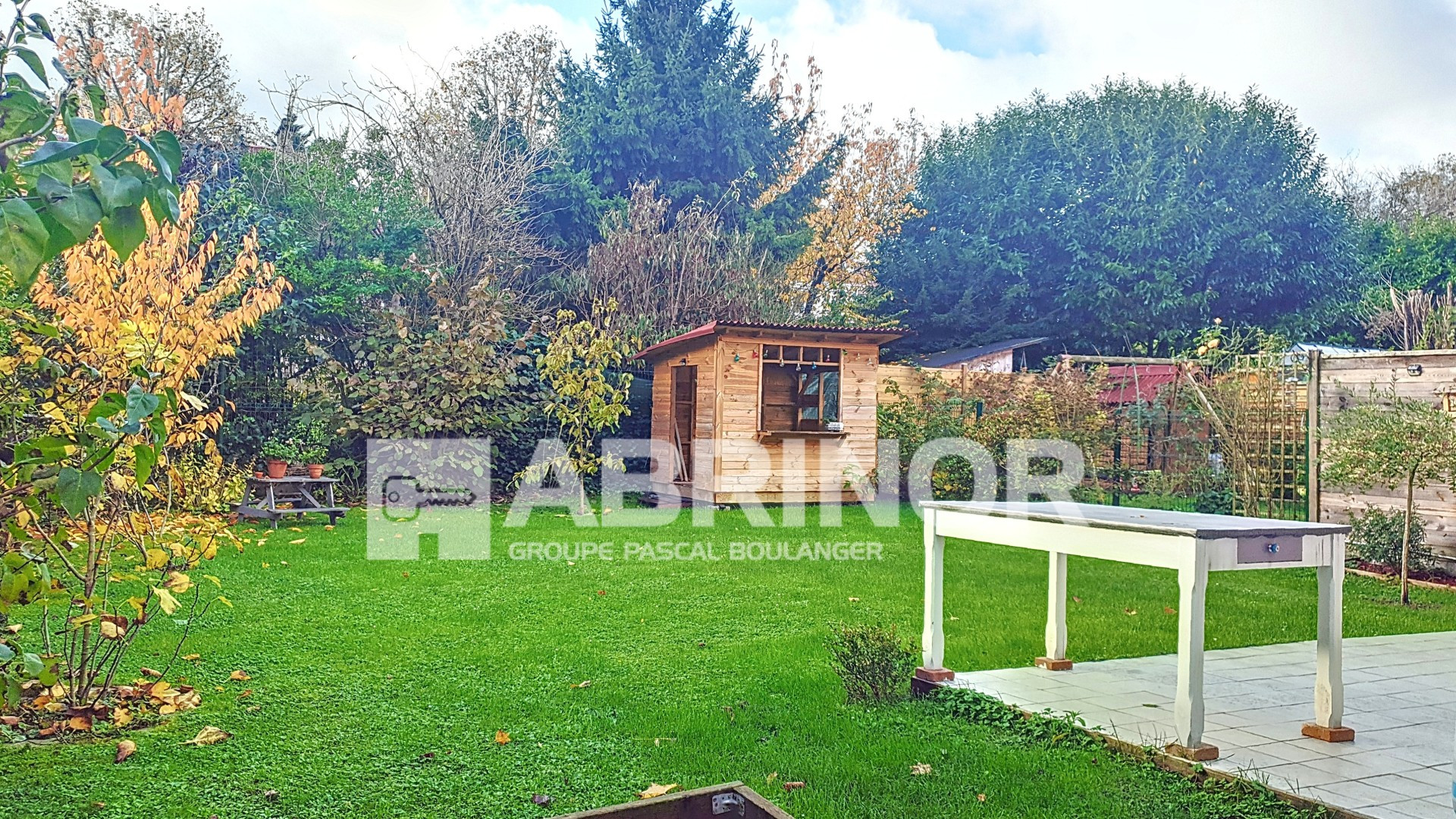 vente maison ROUBAIX