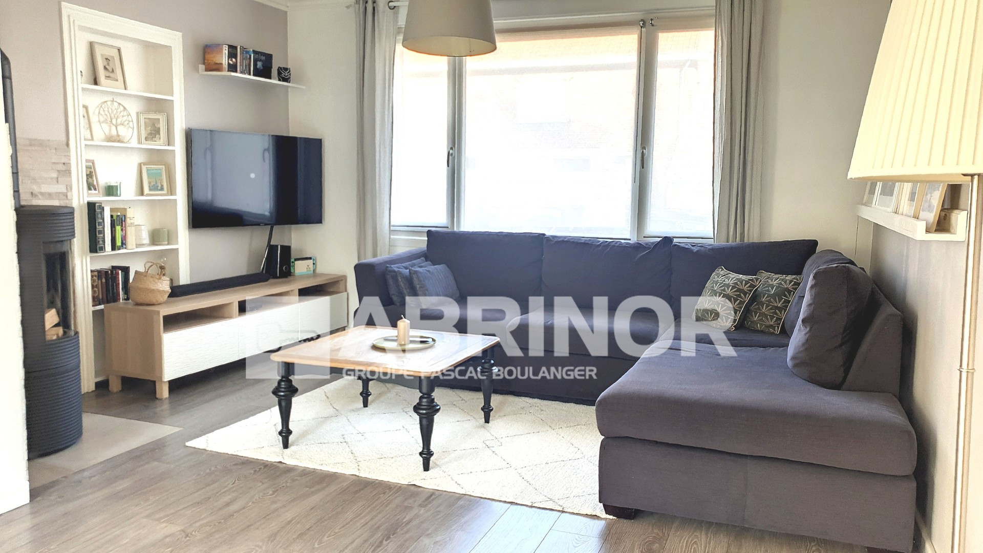 vente maison ROUBAIX