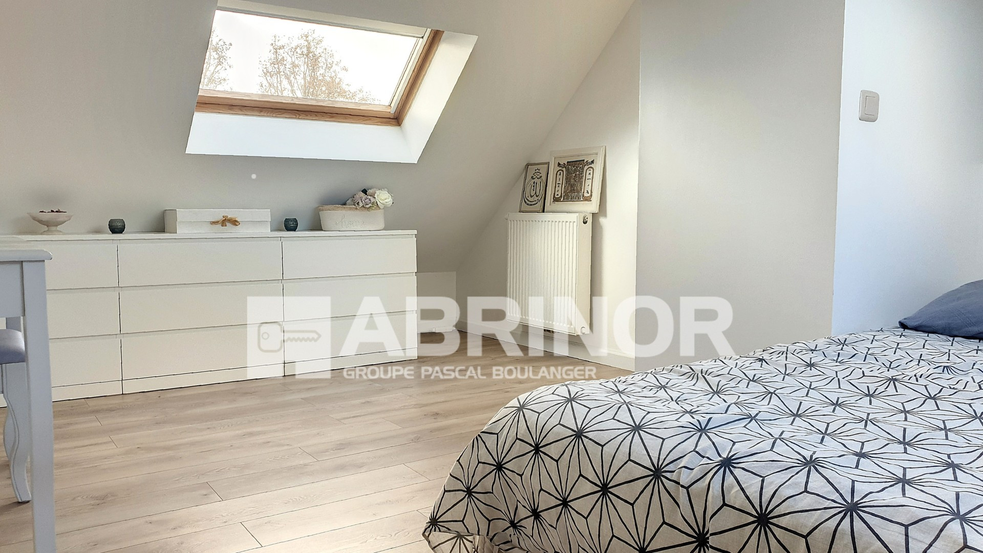 vente maison ROUBAIX