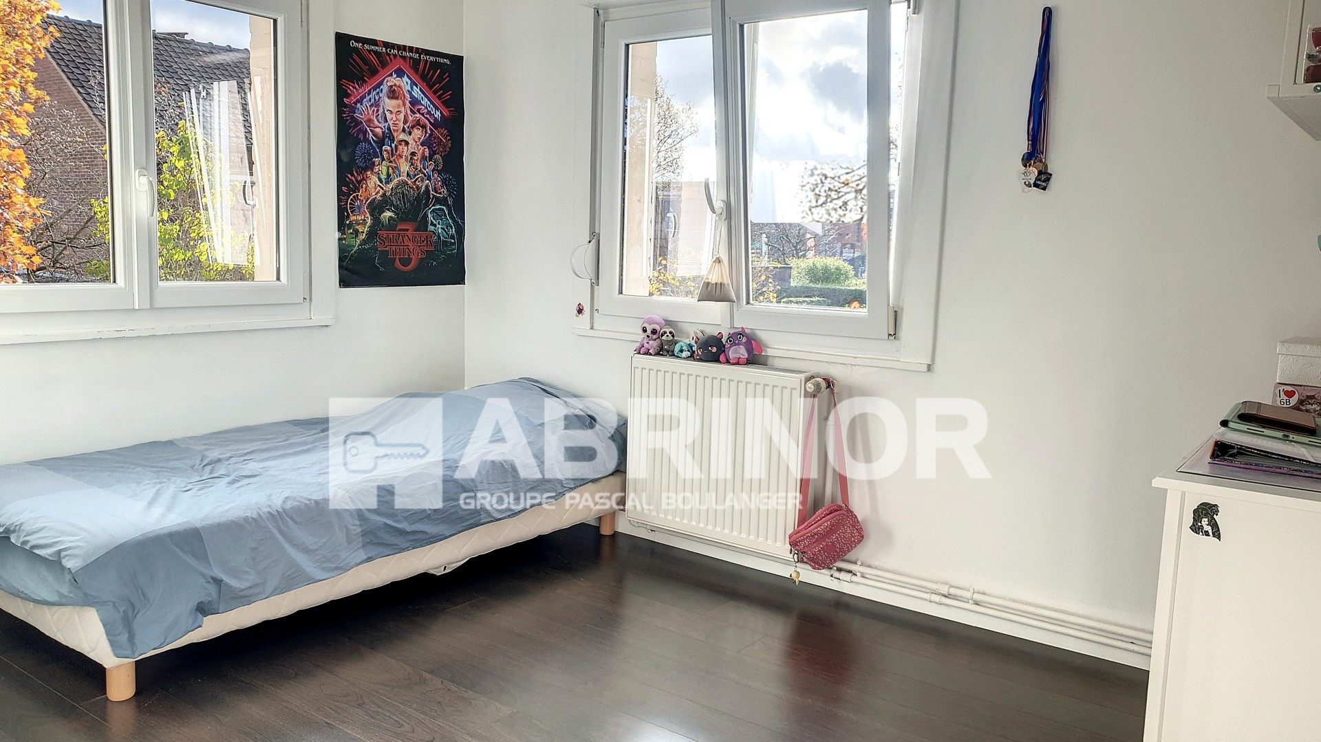 vente maison ROUBAIX
