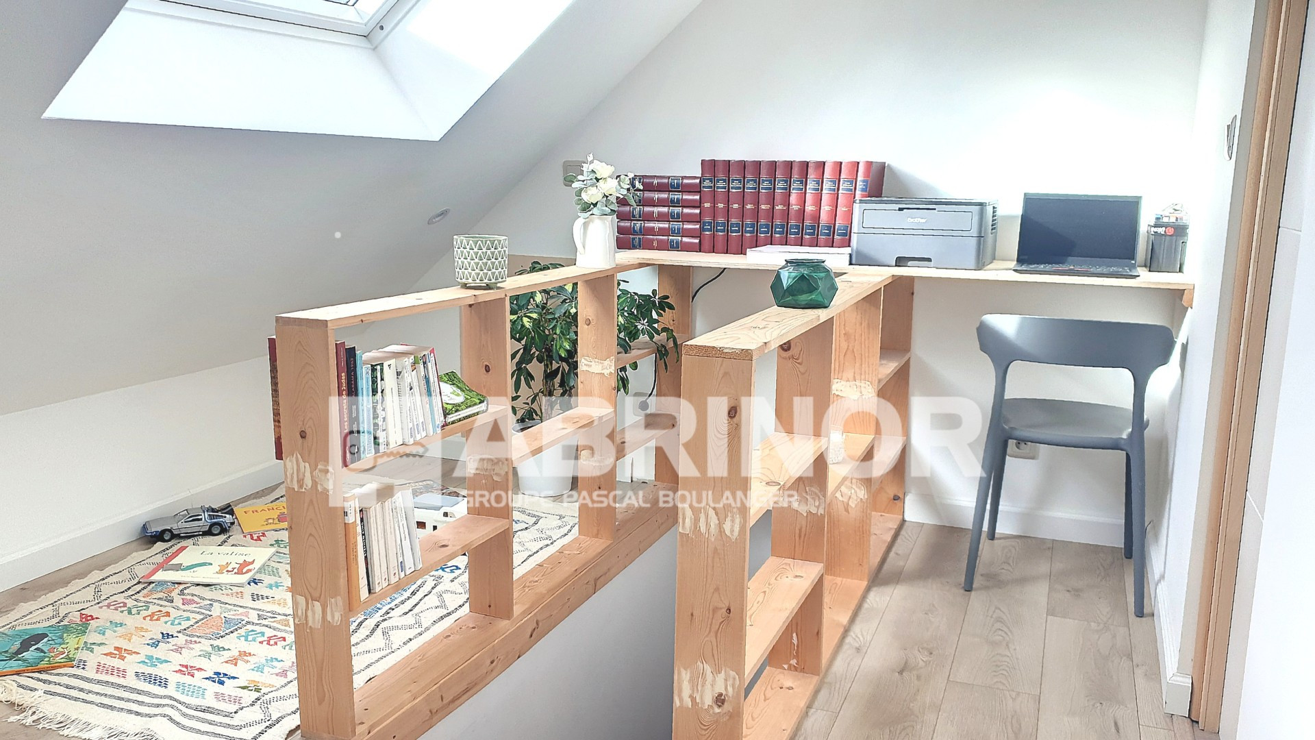 vente maison ROUBAIX