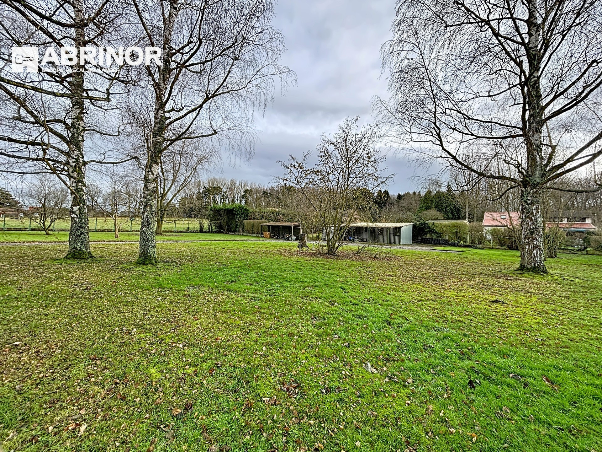 vente maison ODOMEZ