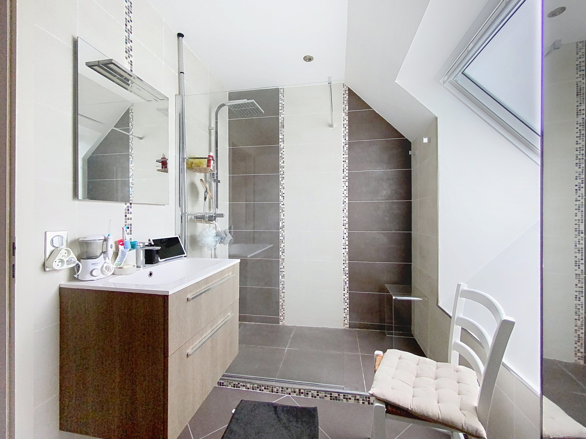 vente maison LA CHAPELLE D ARMENTIERES