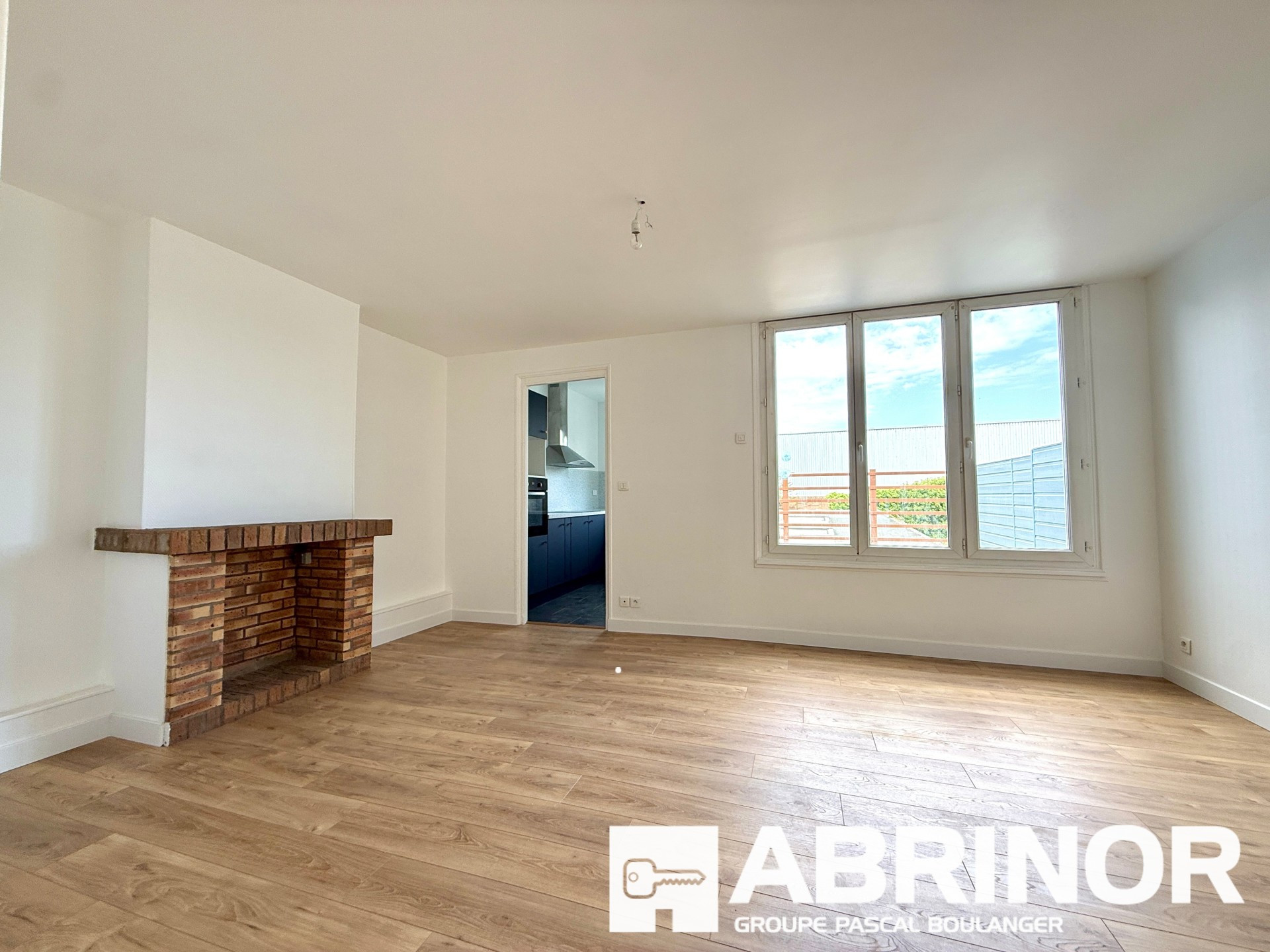 vente appartement AMIENS