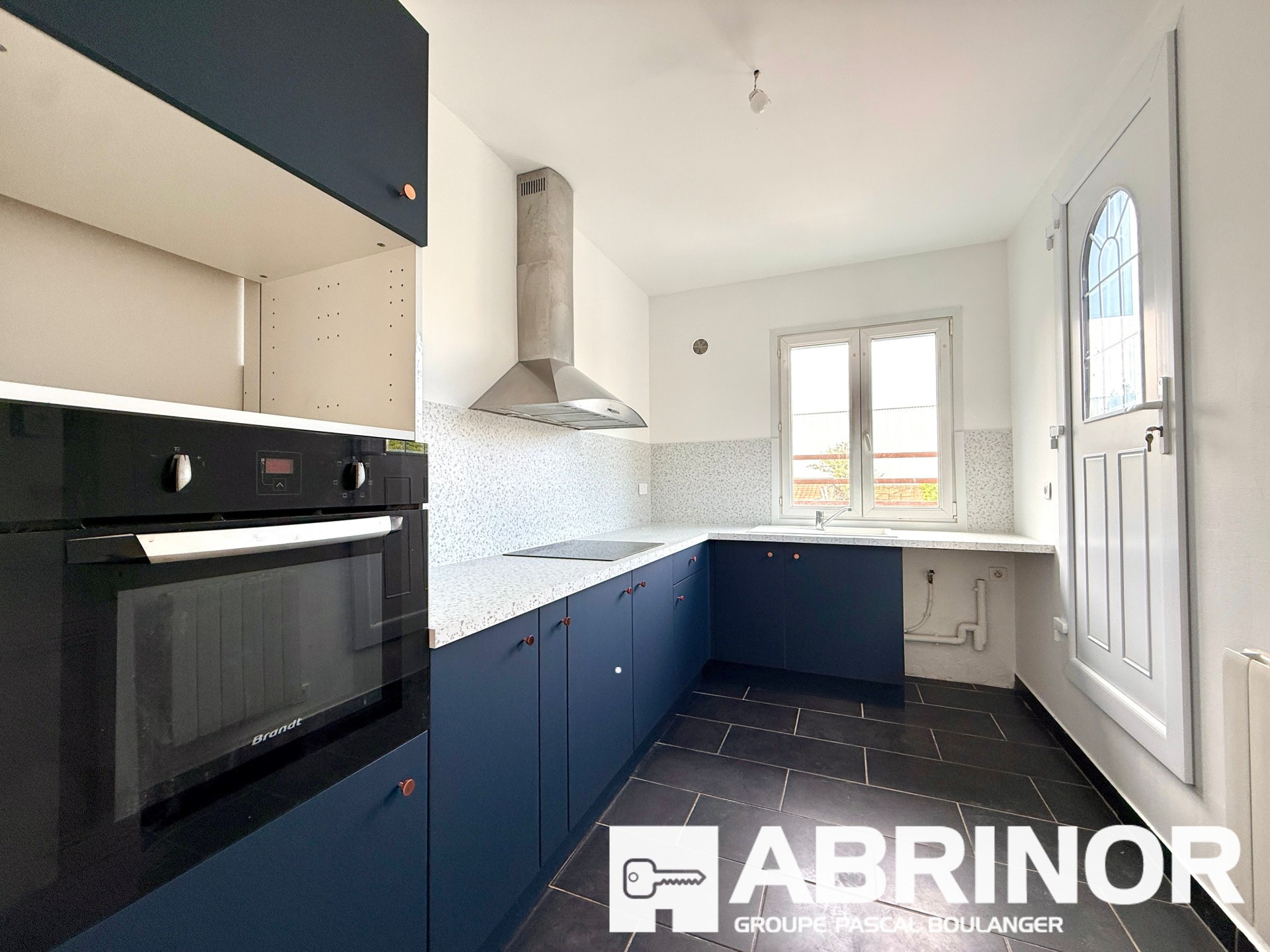 vente appartement AMIENS