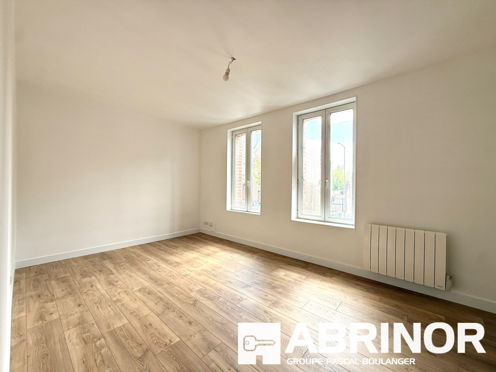 vente appartement AMIENS