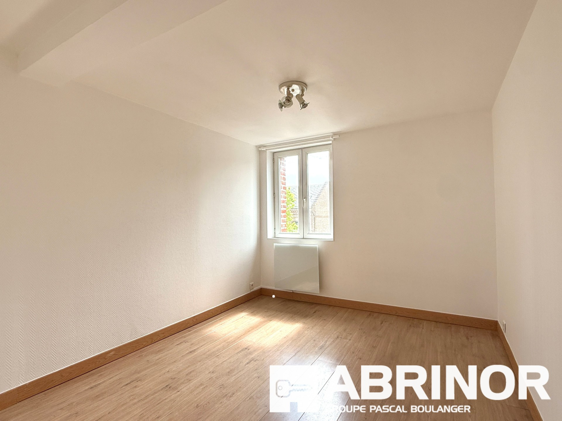 vente appartement AMIENS