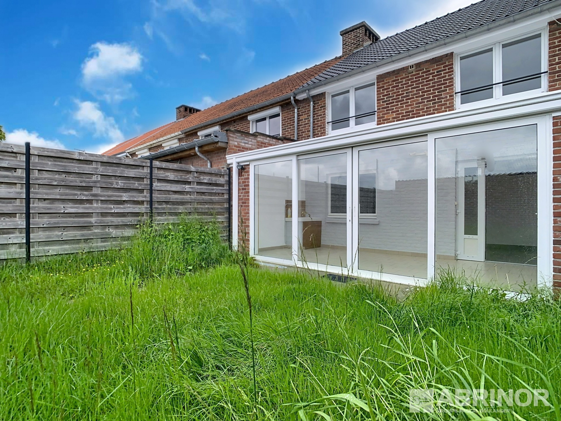 vente maison VILLENEUVE D ASCQ