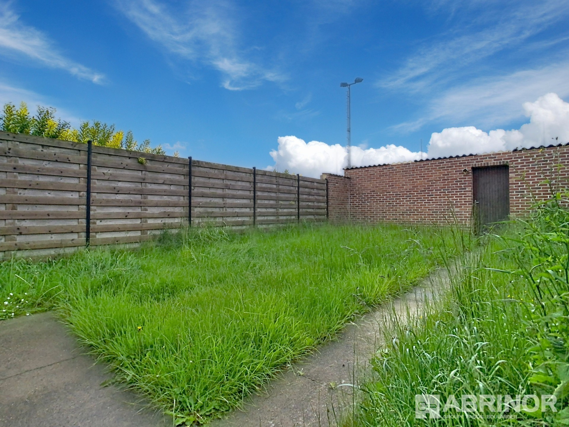 vente maison VILLENEUVE D ASCQ