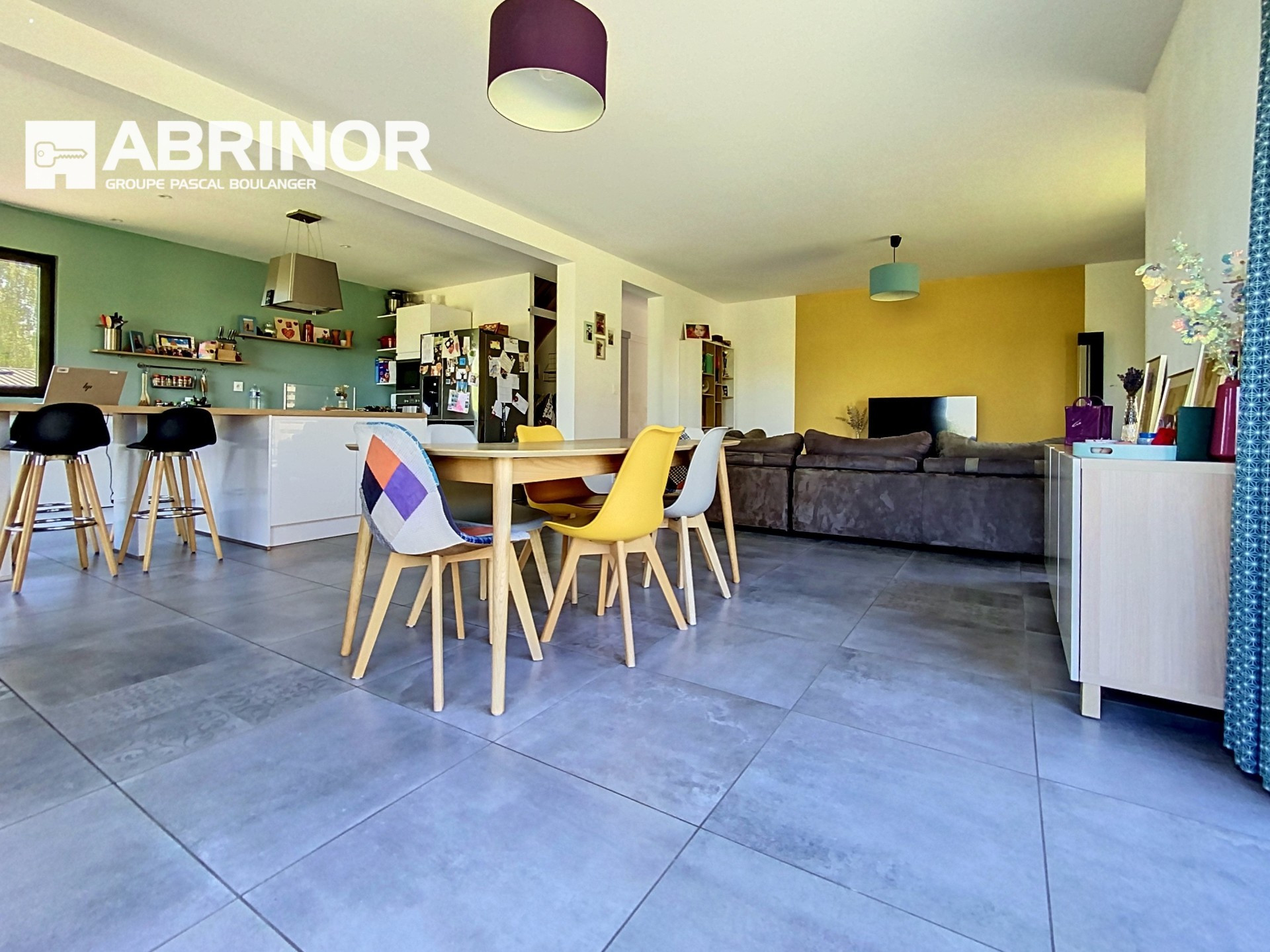 vente maison TEMPLEUVE EN PEVELE