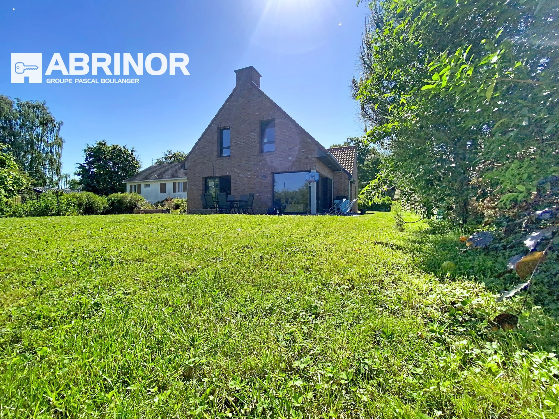 vente maison TEMPLEUVE EN PEVELE