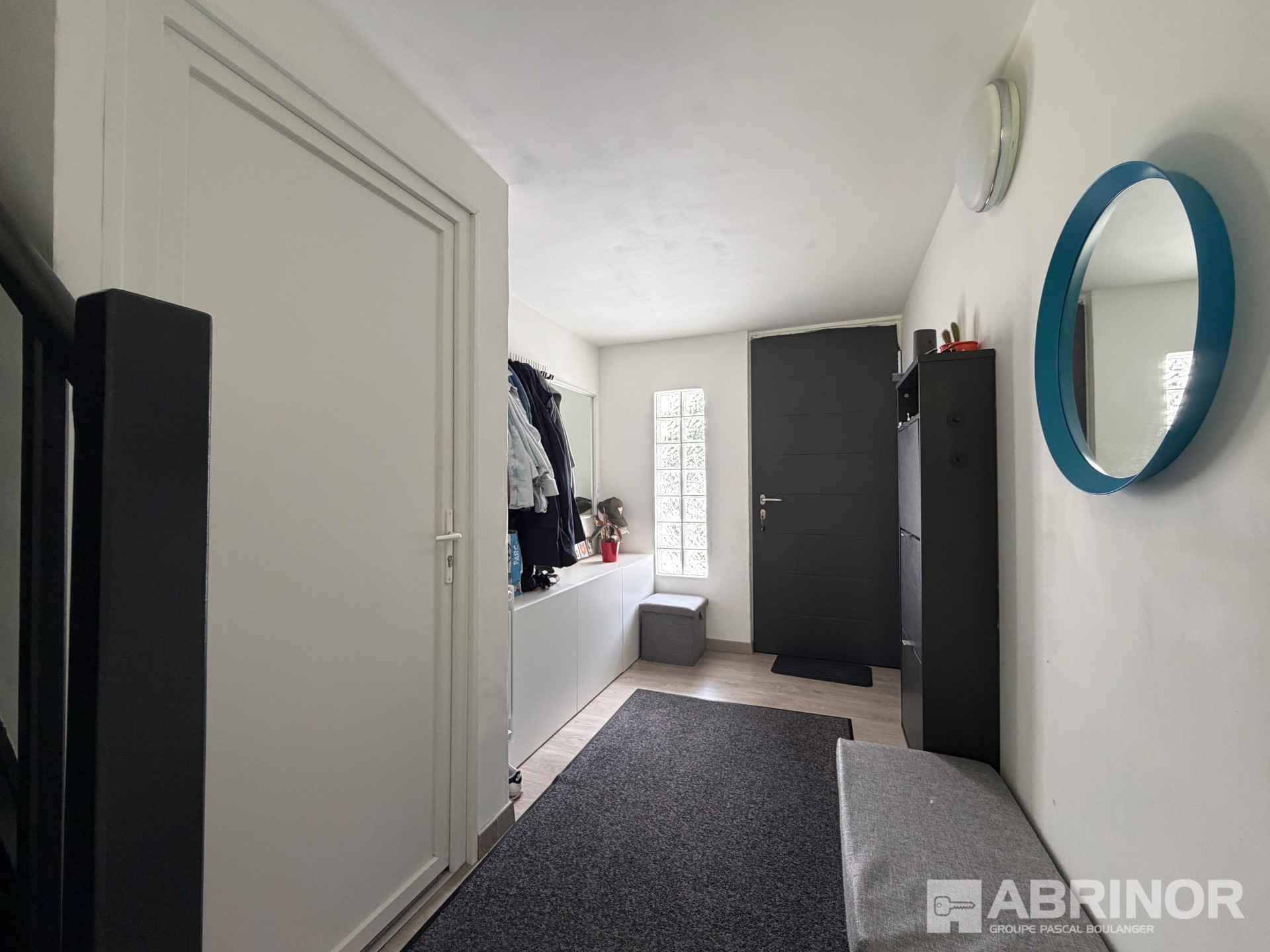 vente maison LOOS