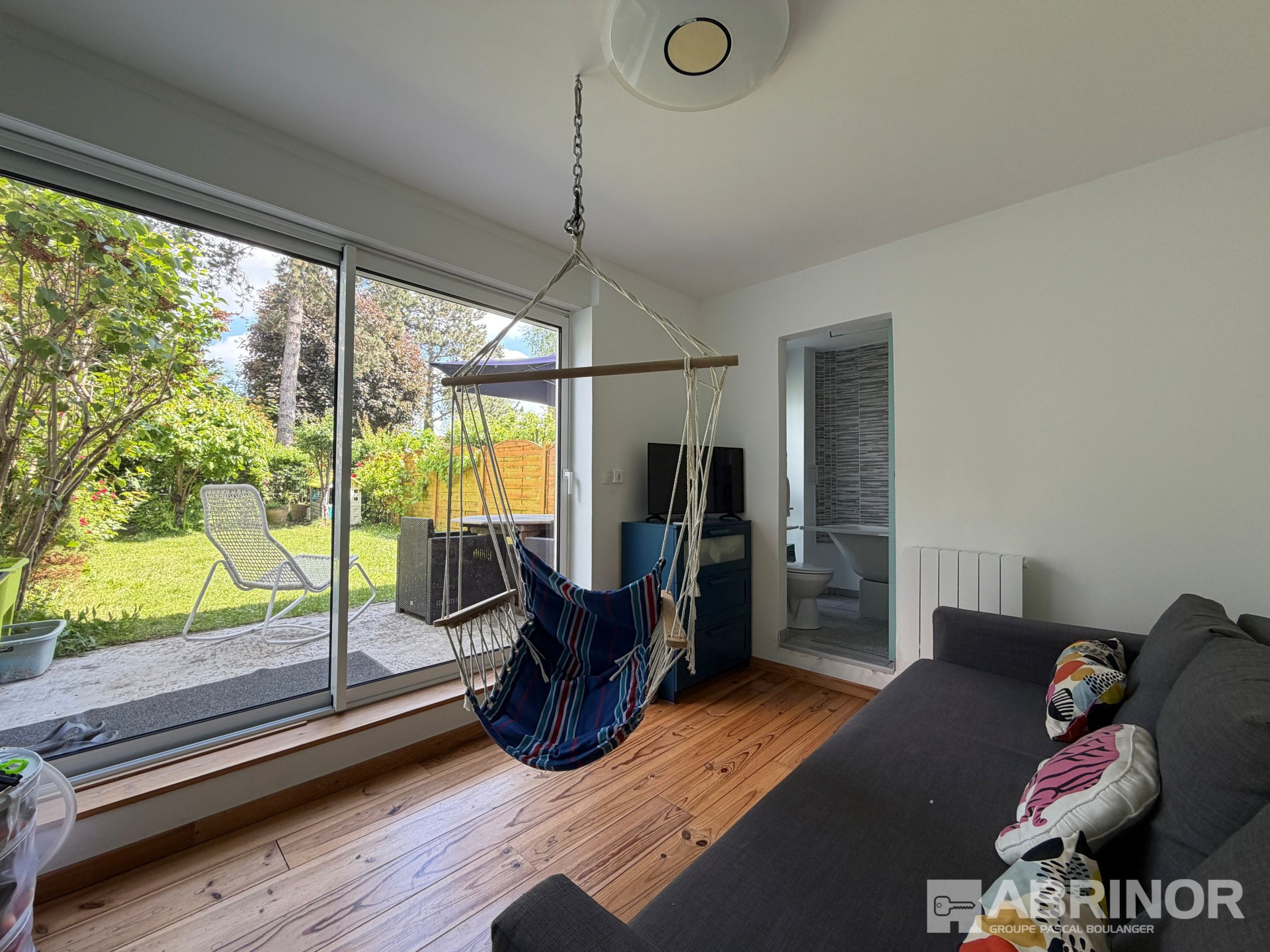 vente maison LOOS