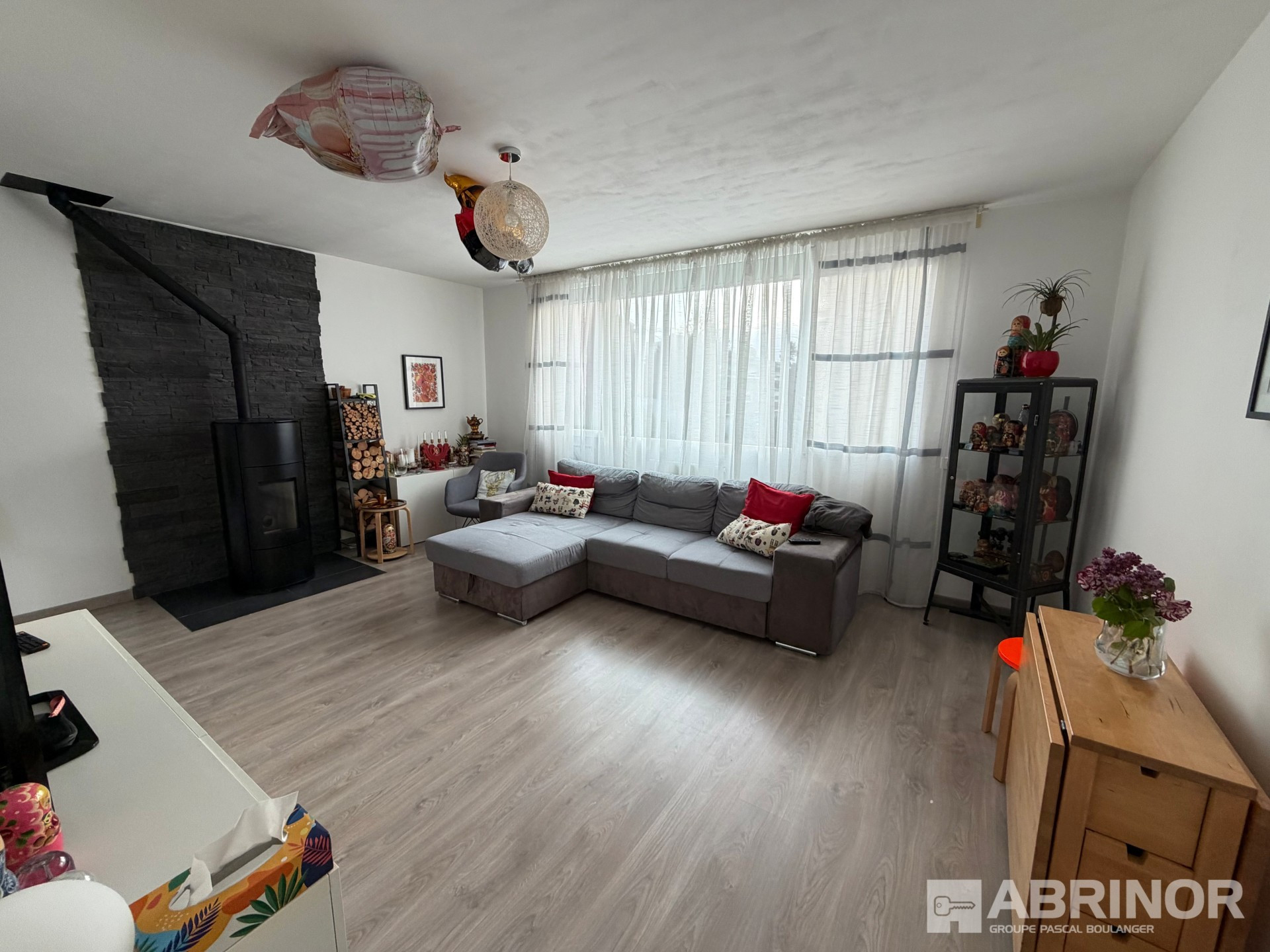 vente maison LOOS