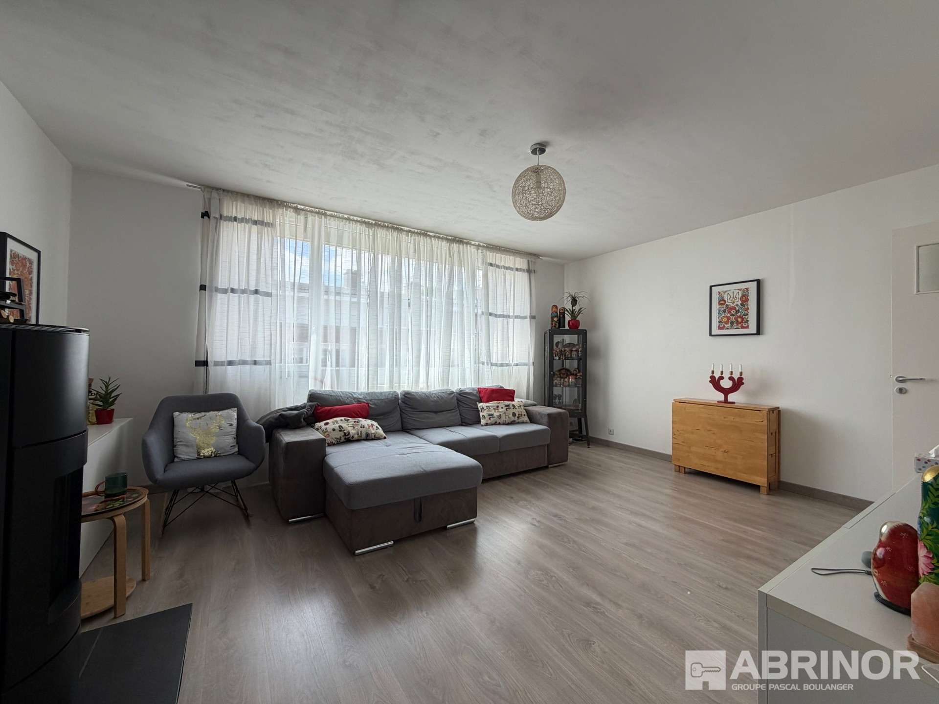 vente maison LOOS