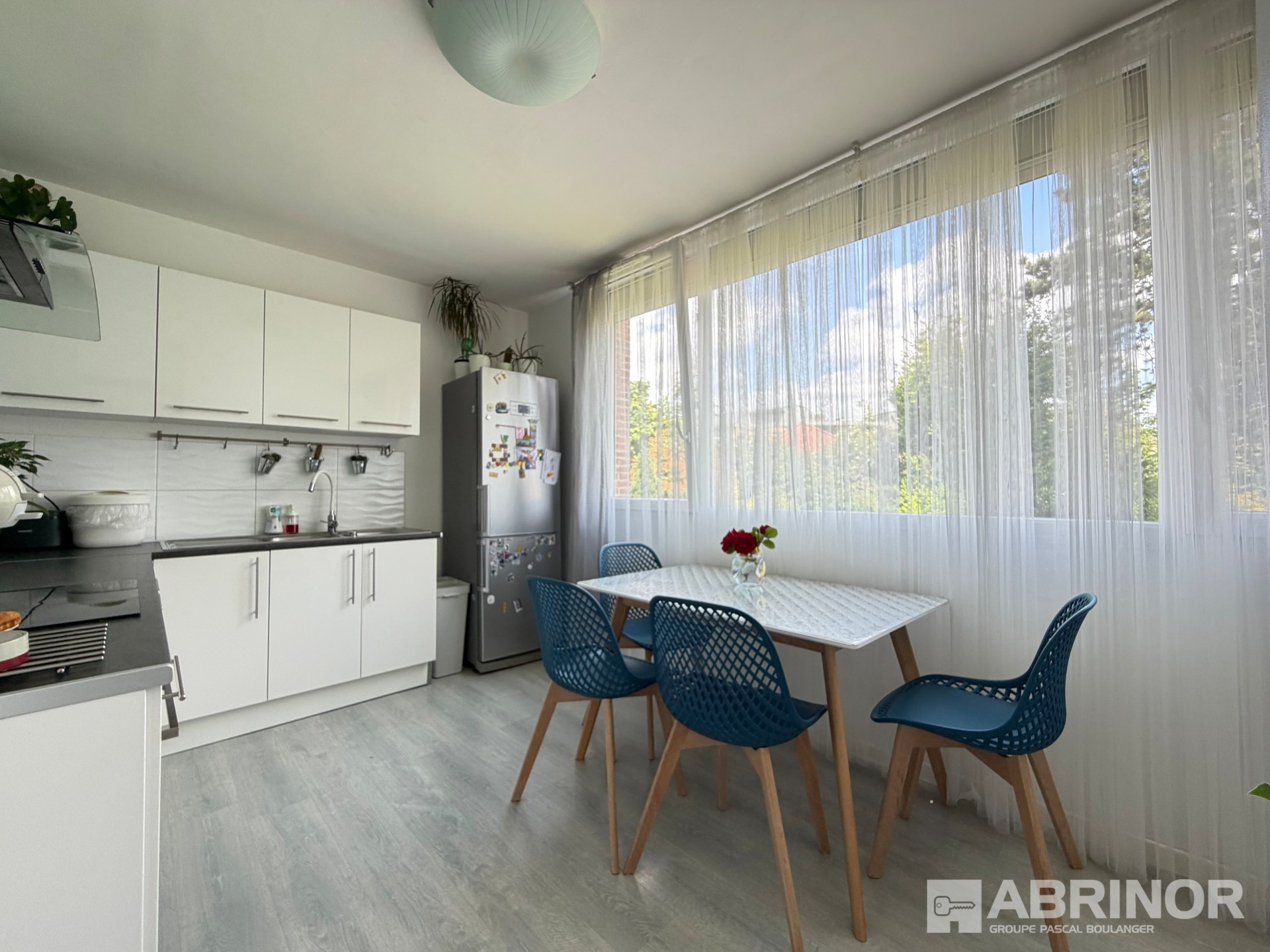 vente maison LOOS