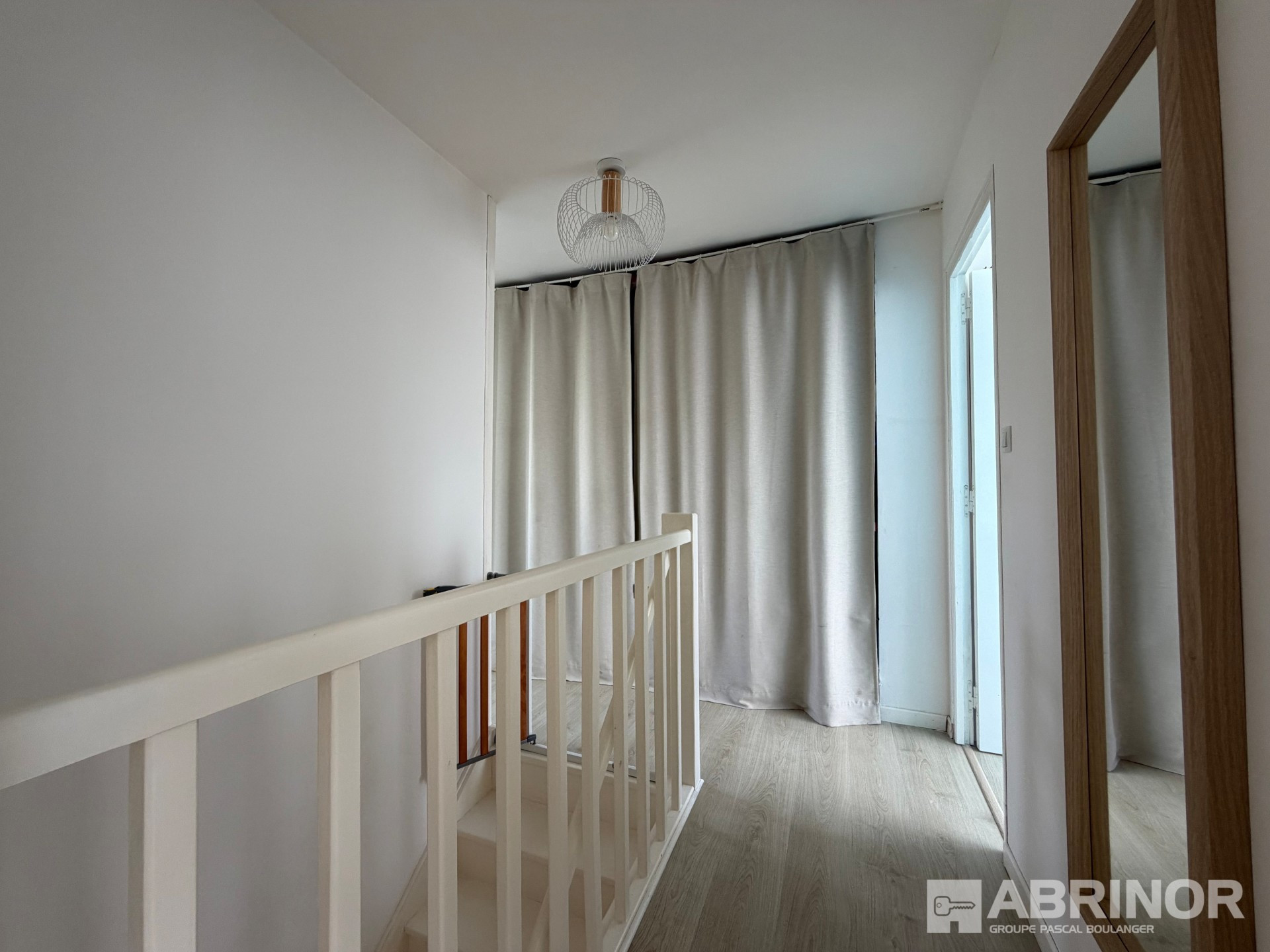 vente maison LOOS